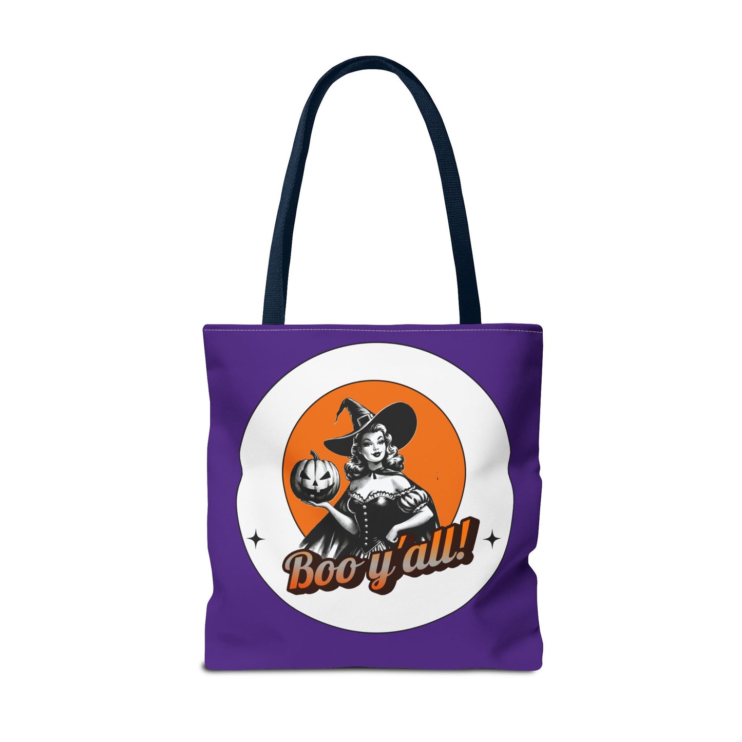 H. Southern Witch Tote Bag