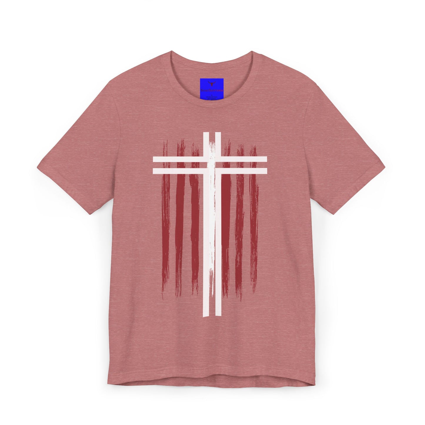 2. CROSS T-shirt, Sustainable