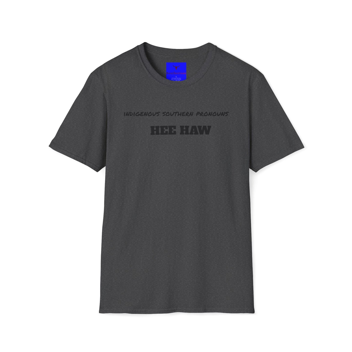 HEE HAW TEE