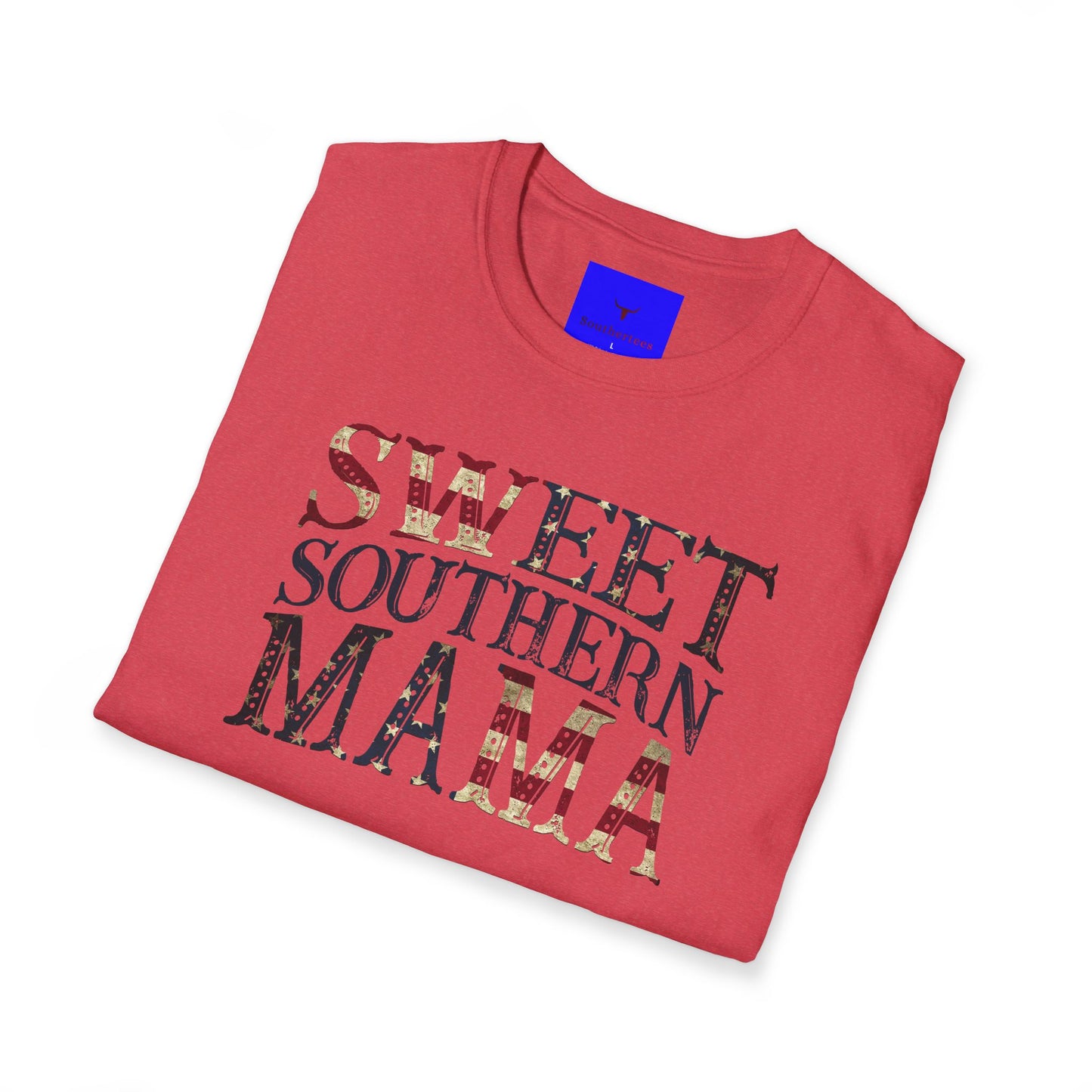 Sweet Southern Mama