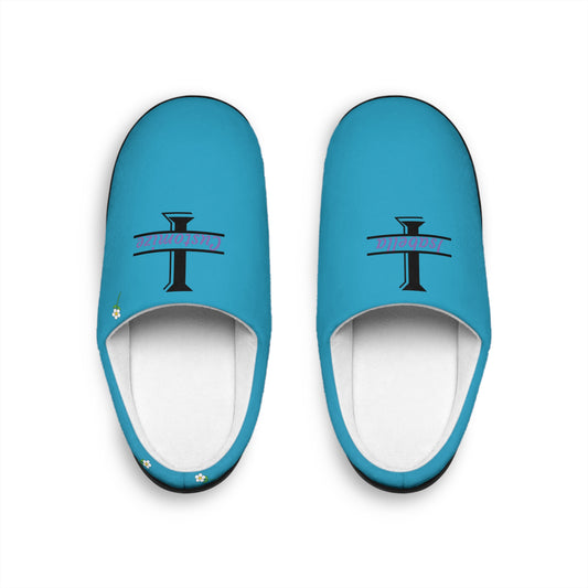 Personalized Indoor Slippers - SoutherTees