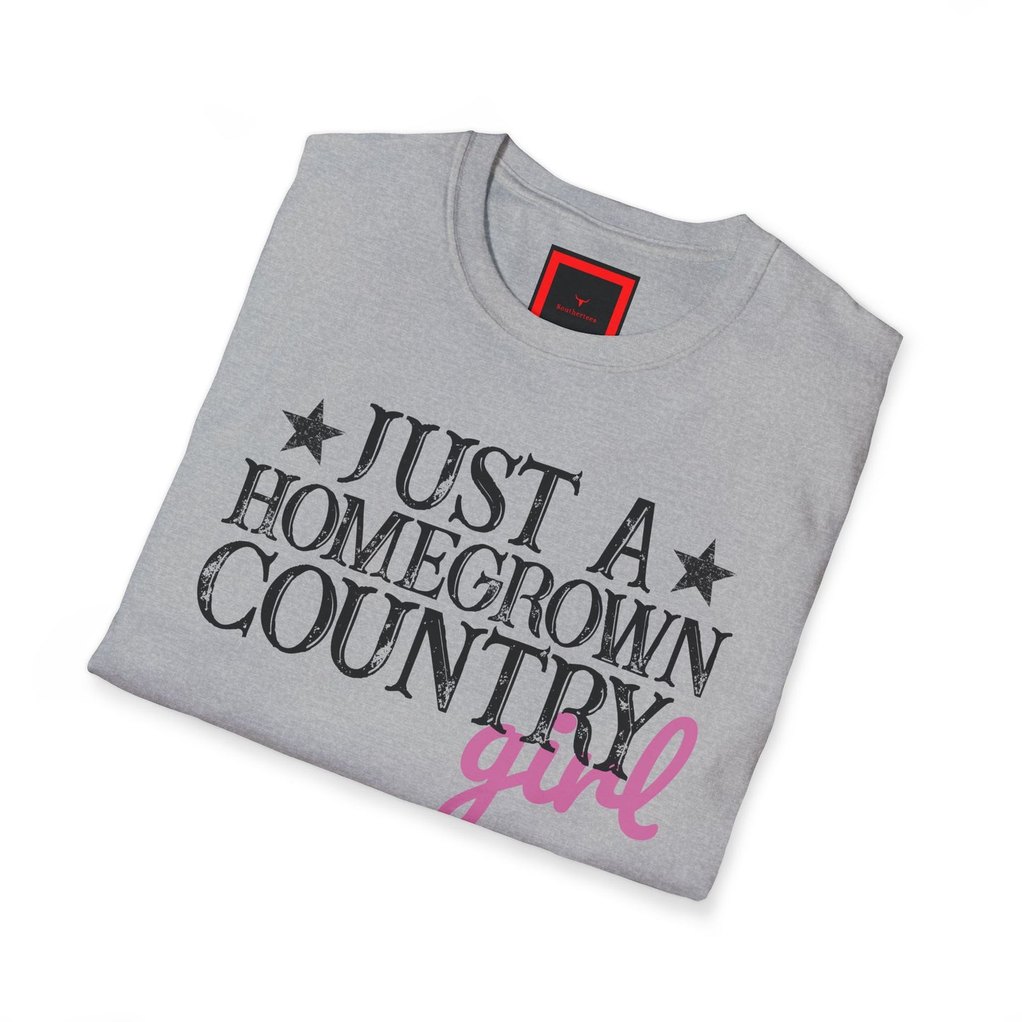 Country Girl Tee