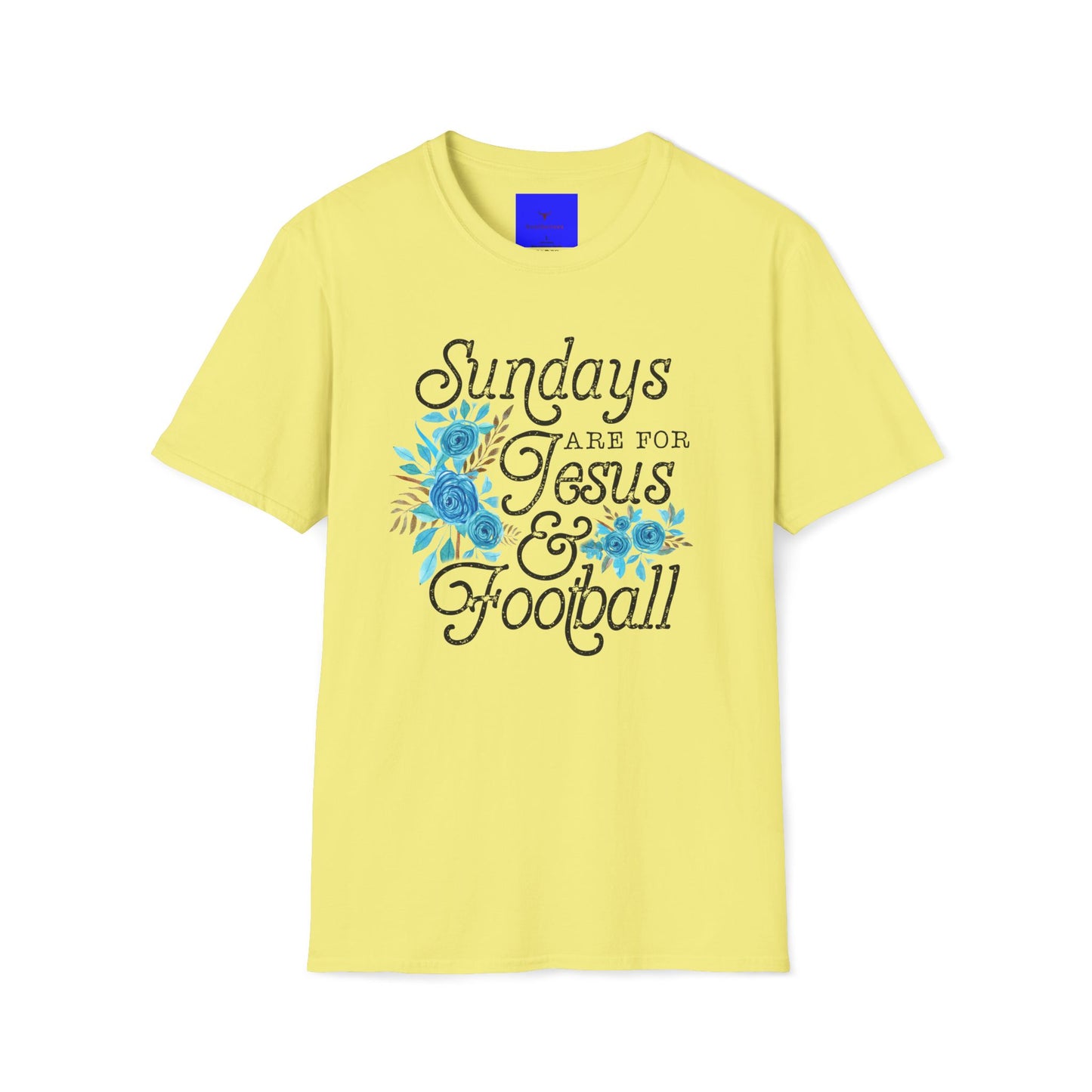 Football Sunday Tee