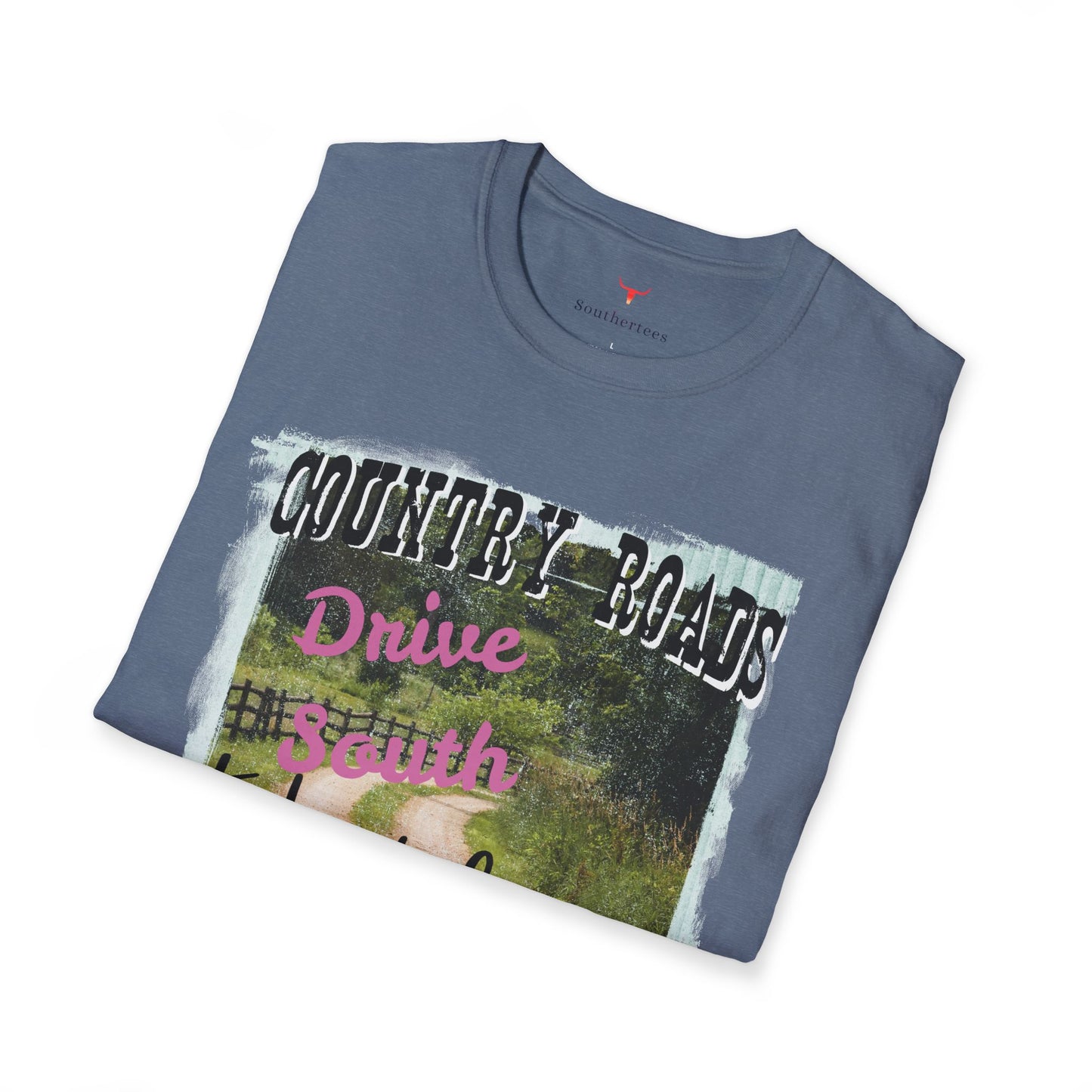 American Country Road Shirt