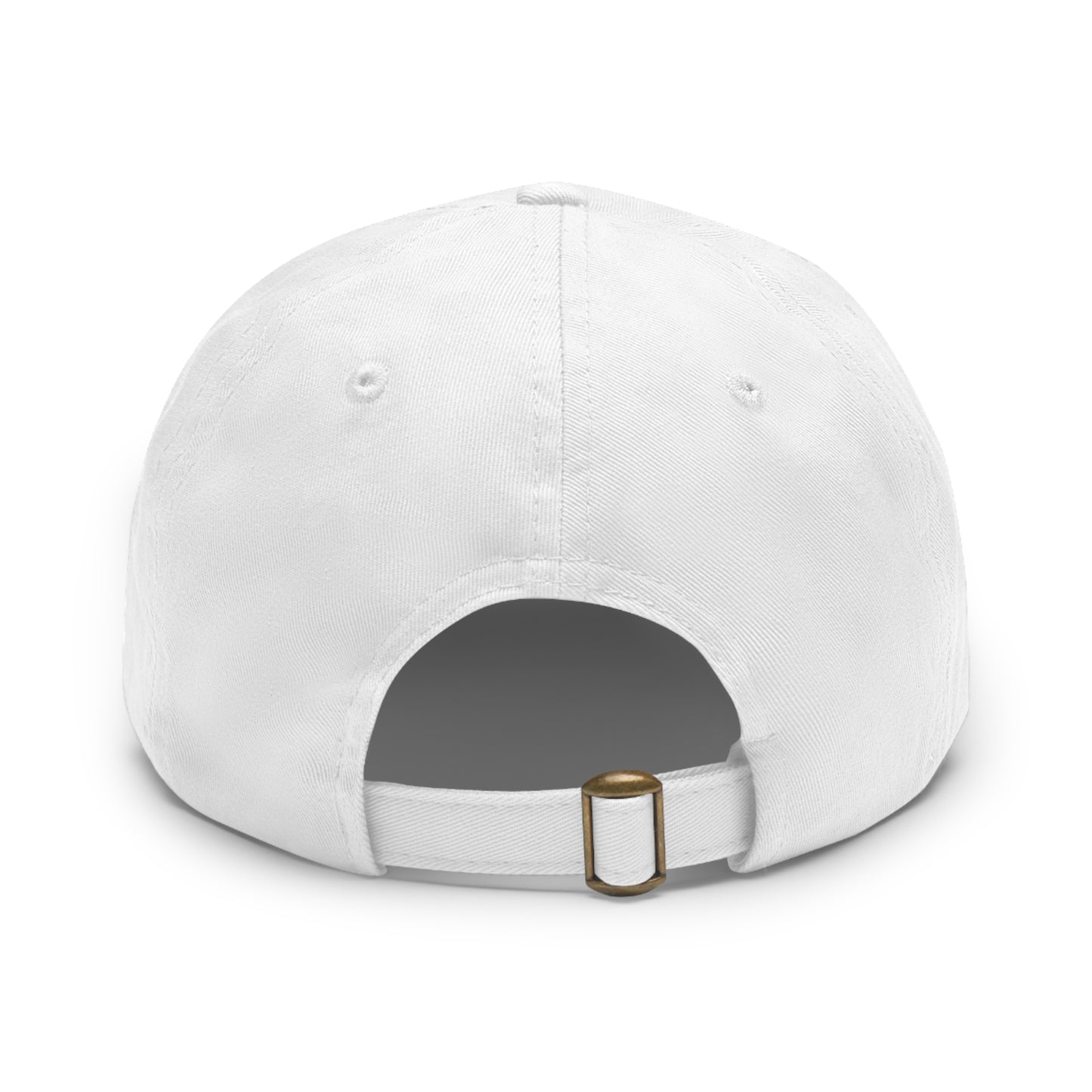 Preppy "Southern" Dad Hat