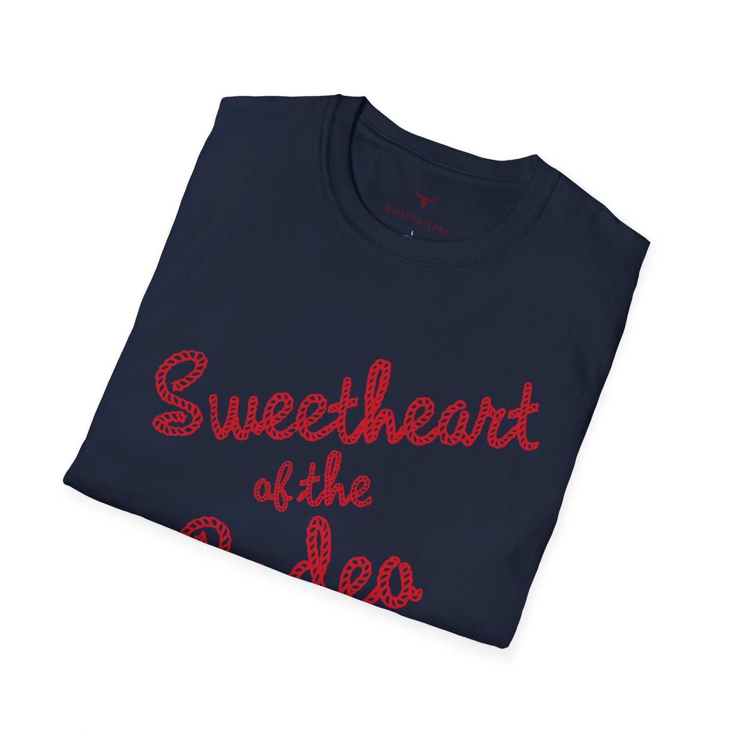 Rodeo Sweetheart Shirt