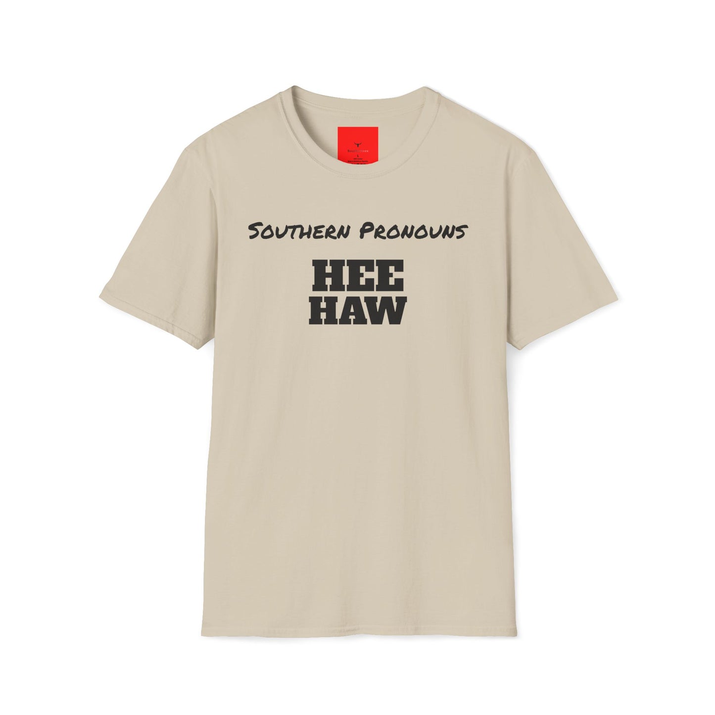 HEE HAW TEE