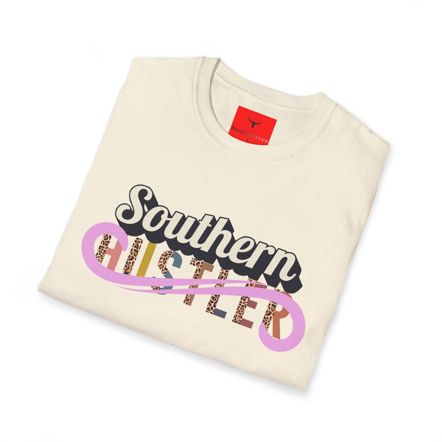 Southern Hustler Tee