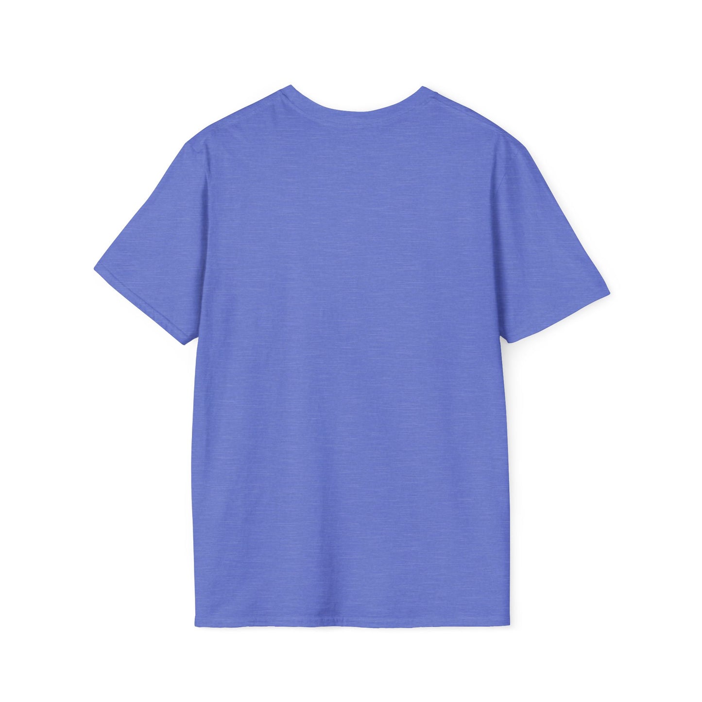 3. Southern Tee, Unisex Softstyle T-Shirt