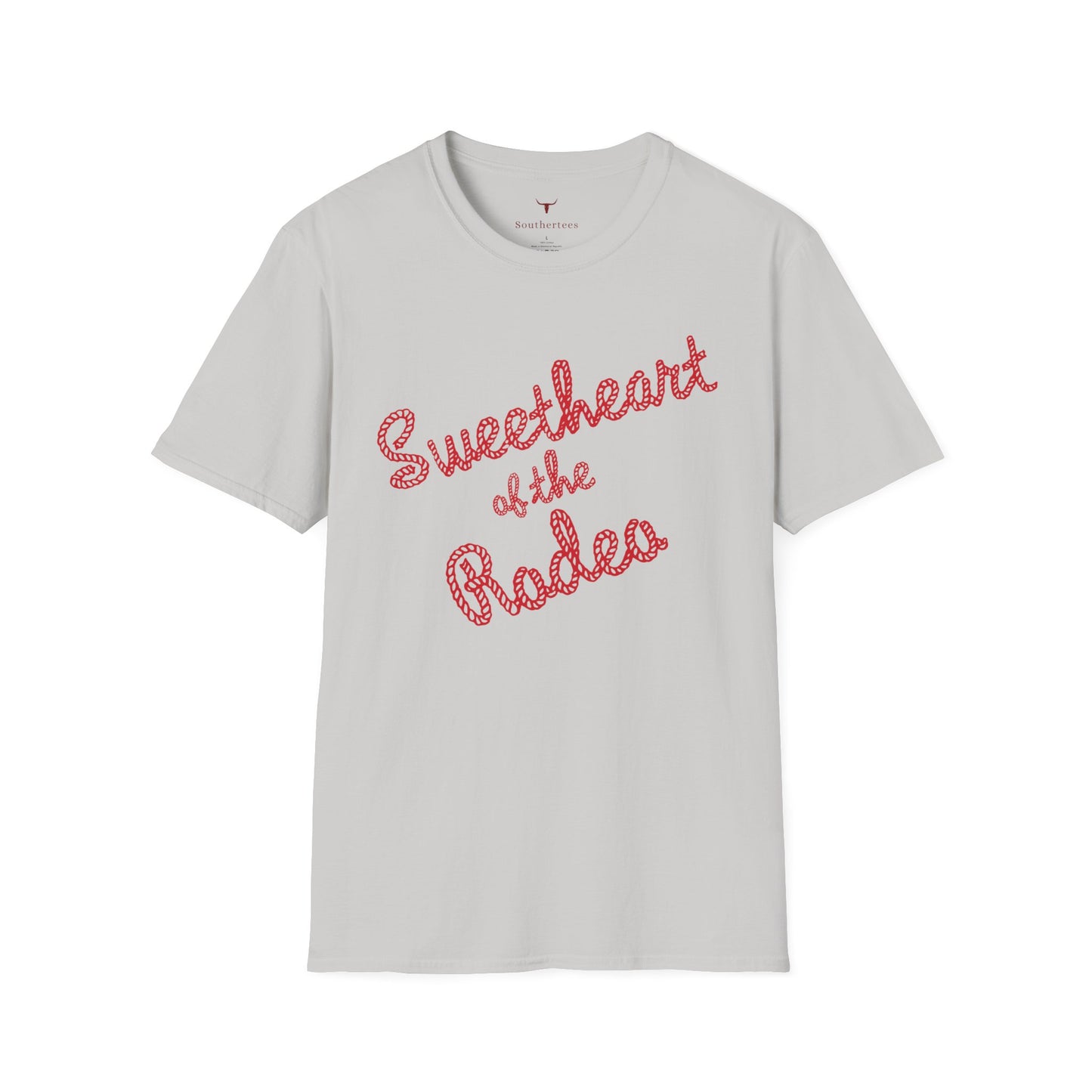 Rodeo Sweetheart Shirt