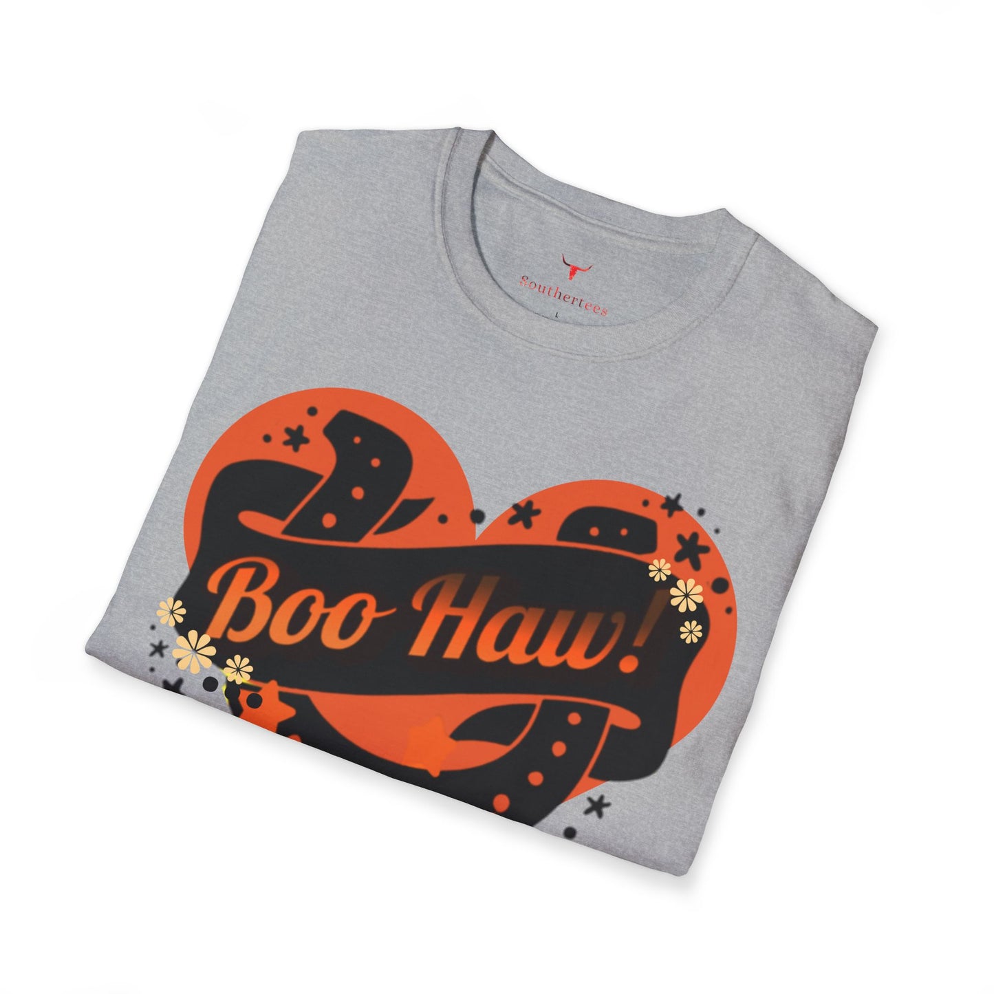 Boo Haw! Shirt