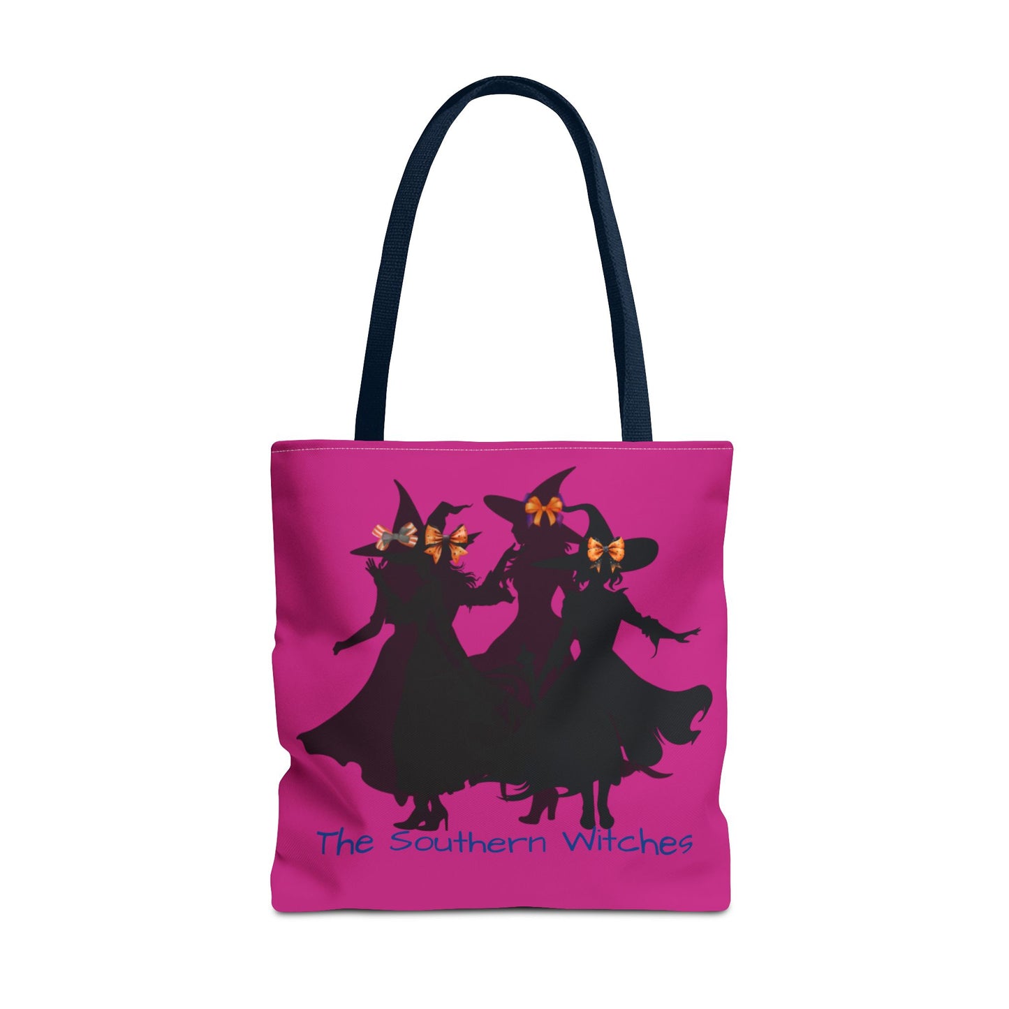 H. Southern Witch Tote Bag