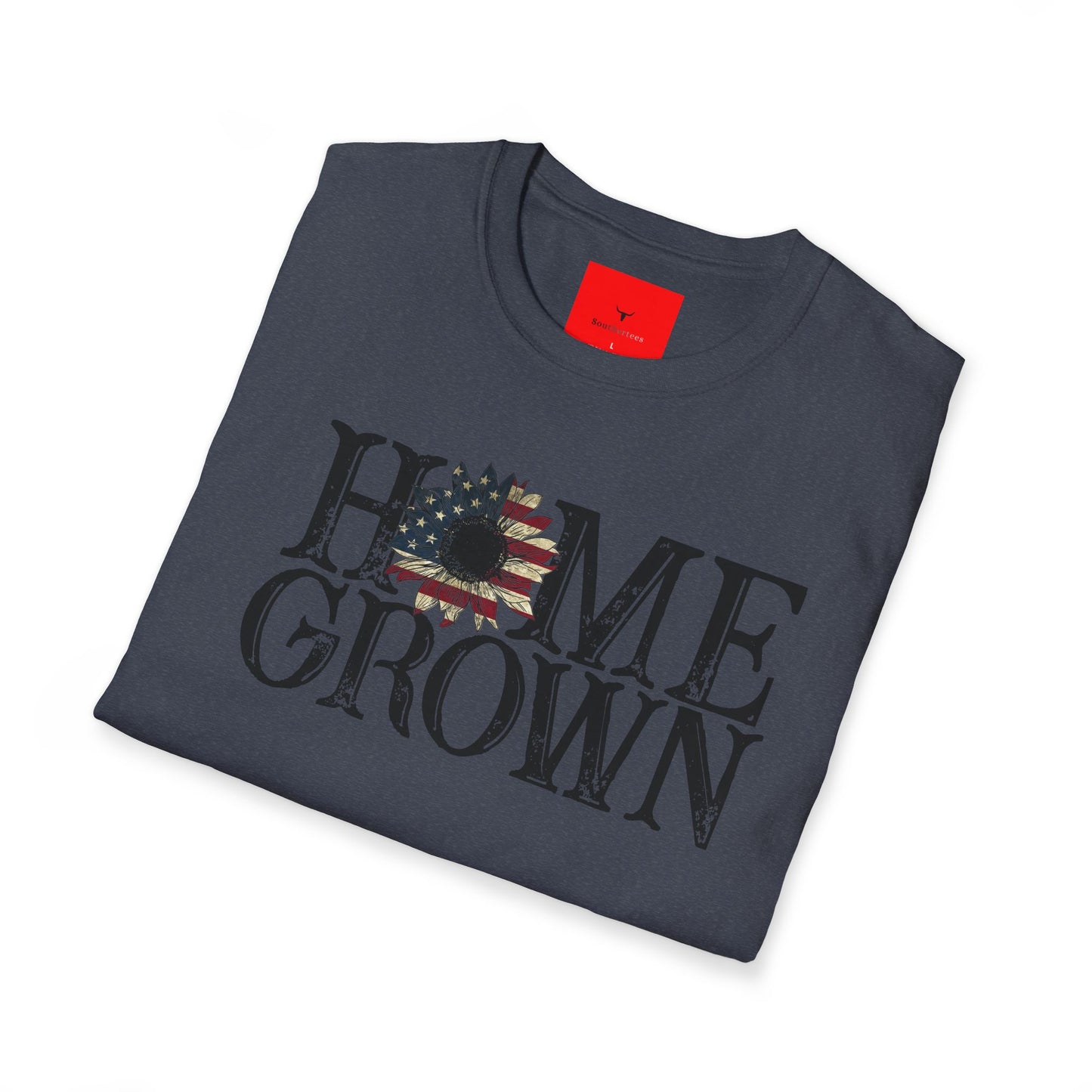 Home Grown Tee