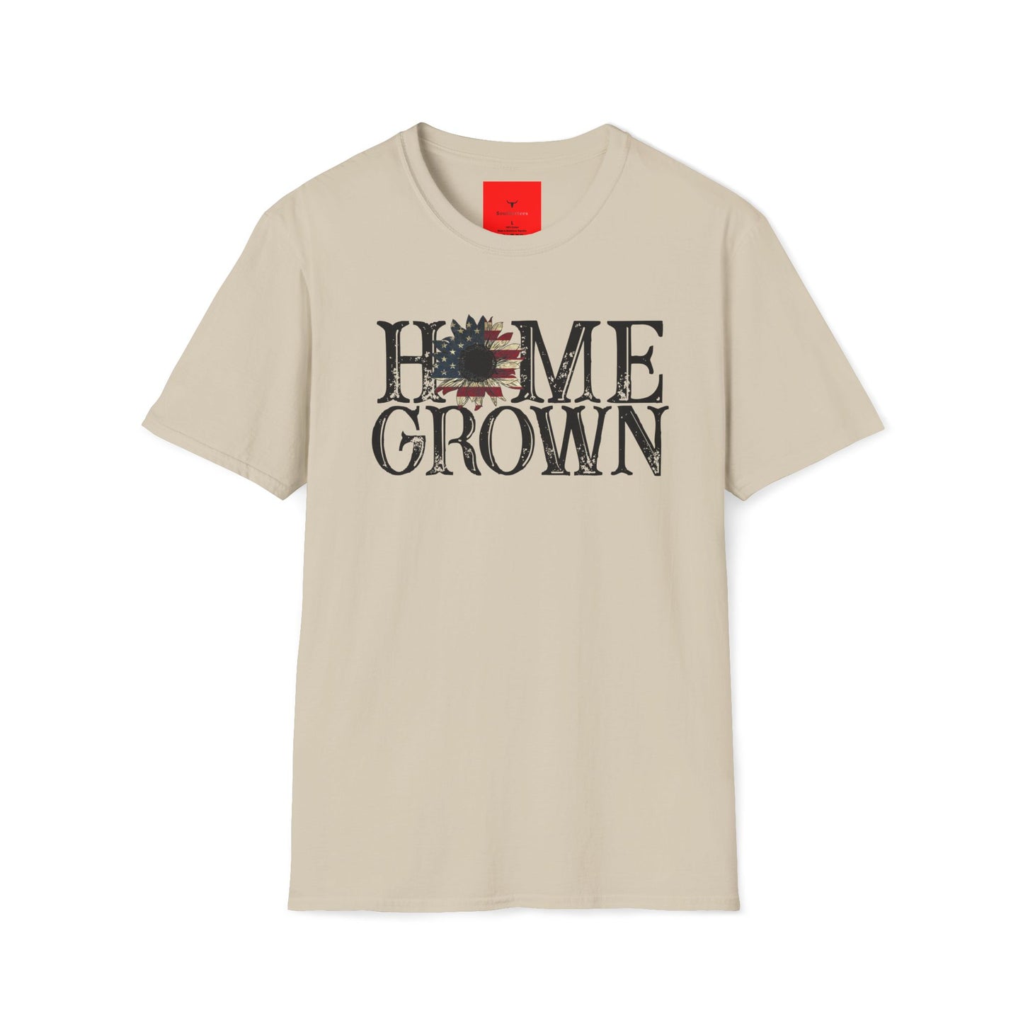 Home Grown Tee