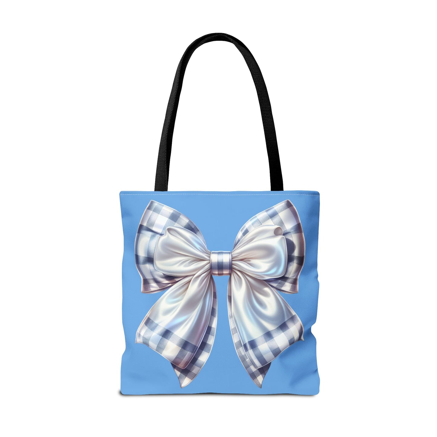 Southern Bow Tote Bag