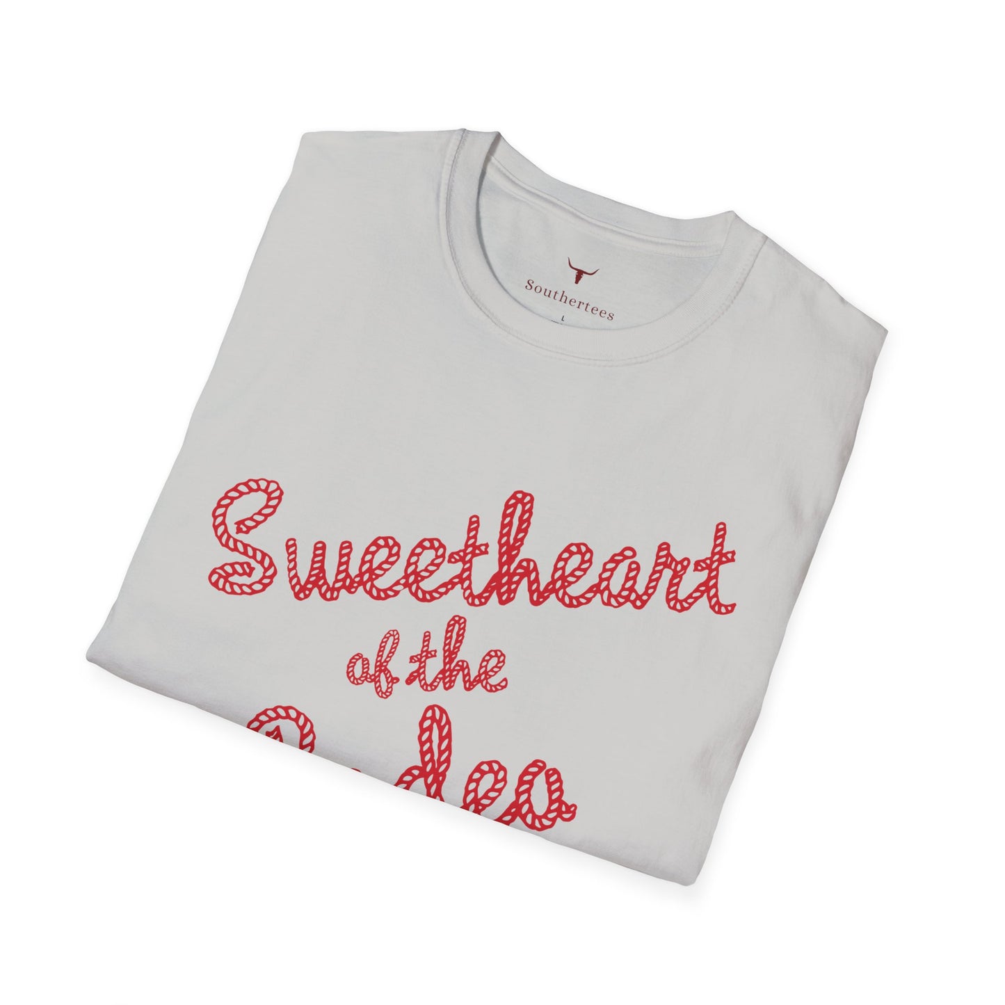 Rodeo Sweetheart Shirt