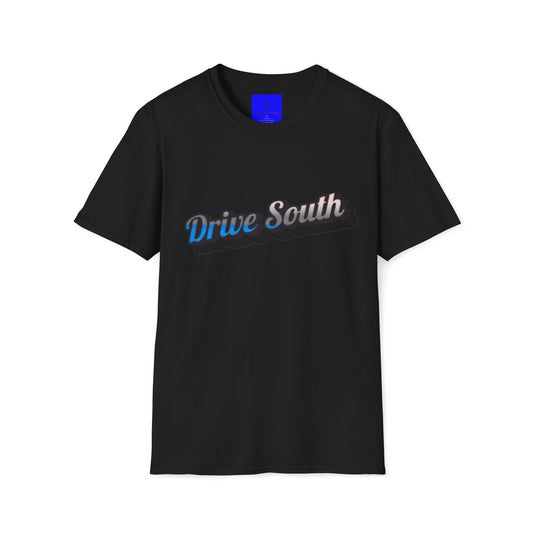 Drive South Tee - SoutherTees