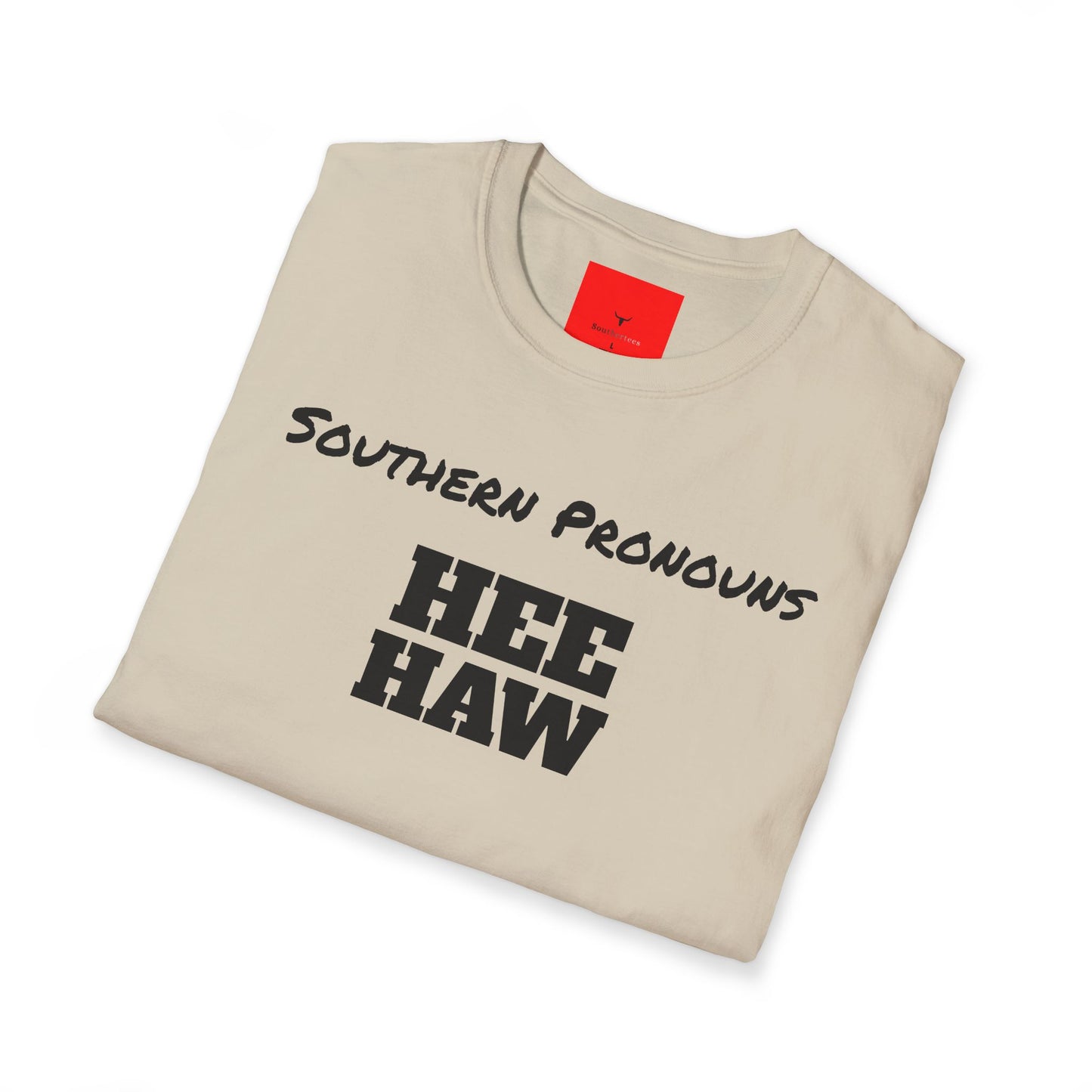 HEE HAW TEE