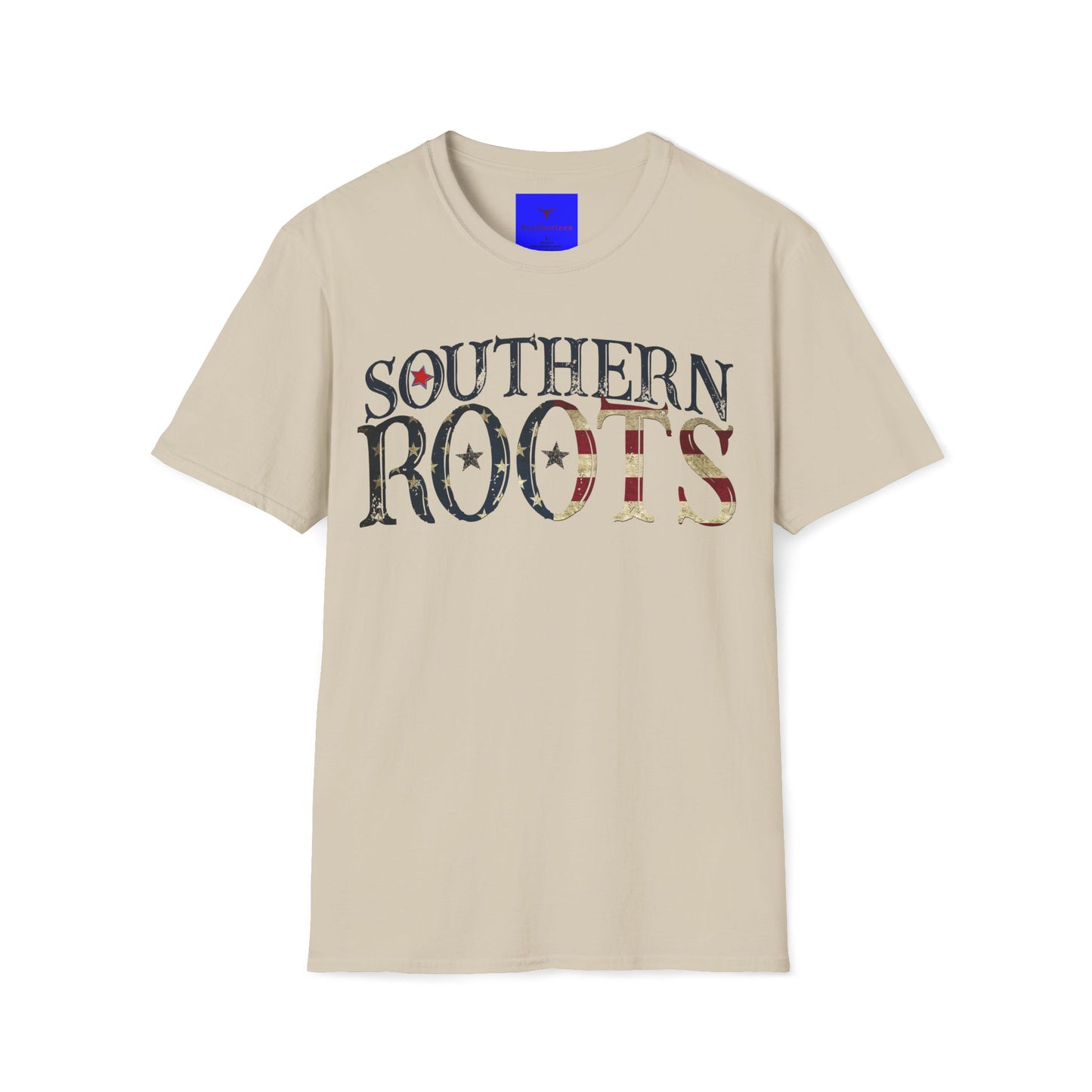 A1 Southern Roots