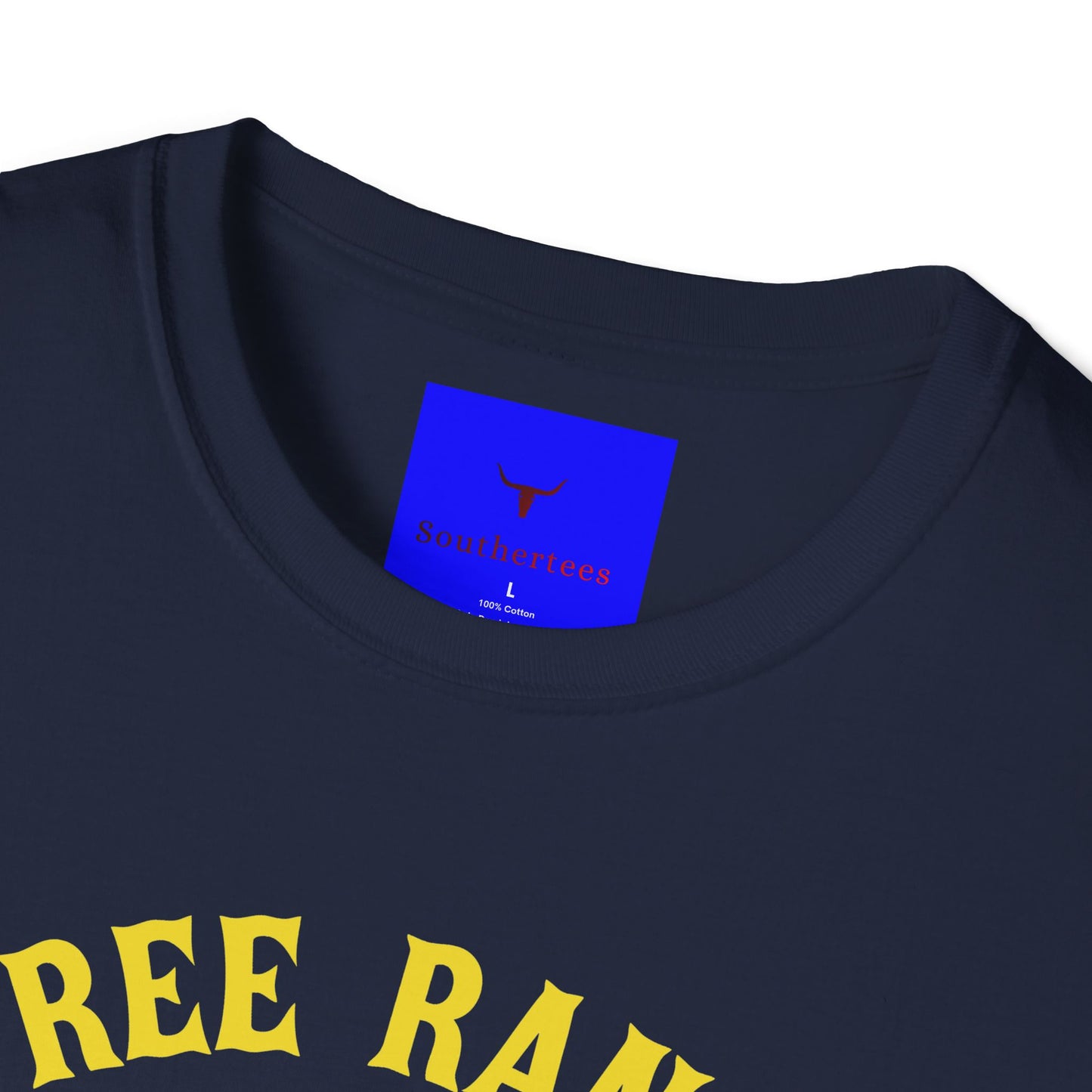 Free Range Chicken Tee