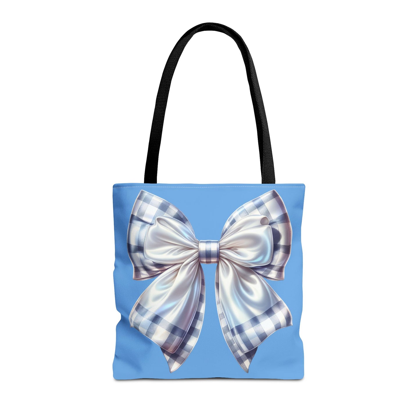 Southern Bow Tote Bag