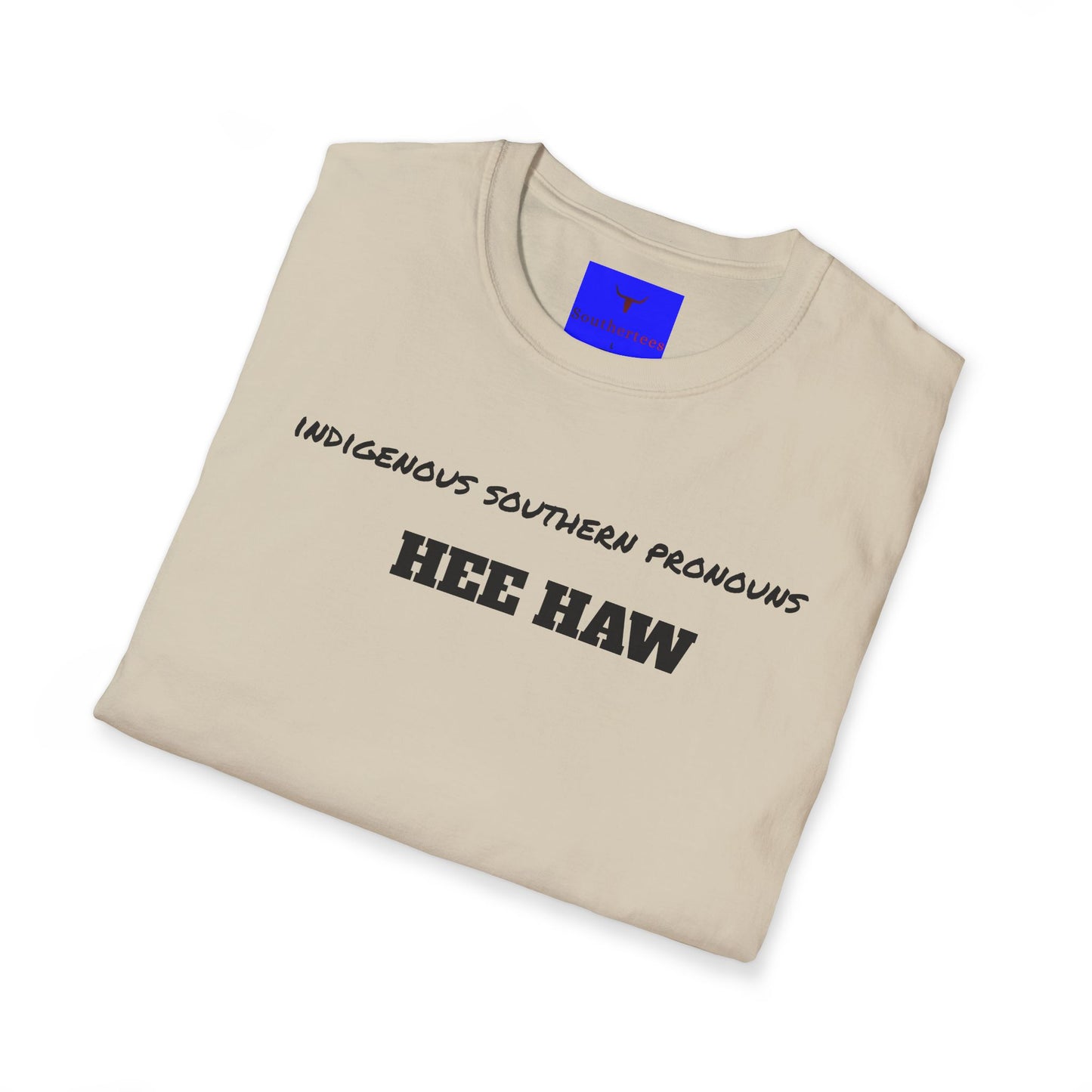 HEE HAW TEE