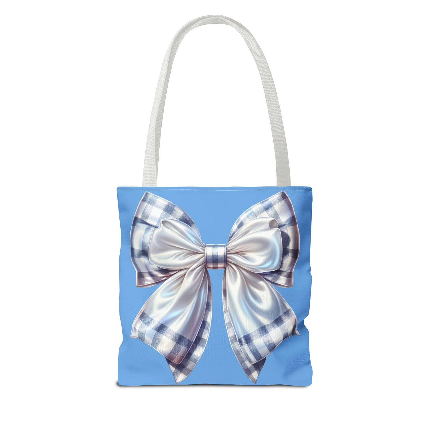 Southern Bow Tote Bag