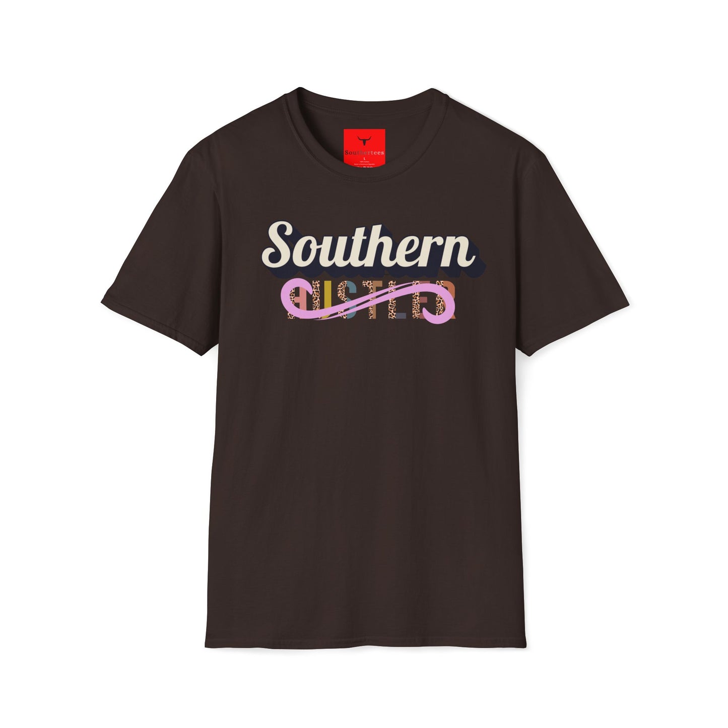 Southern Hustler Tee