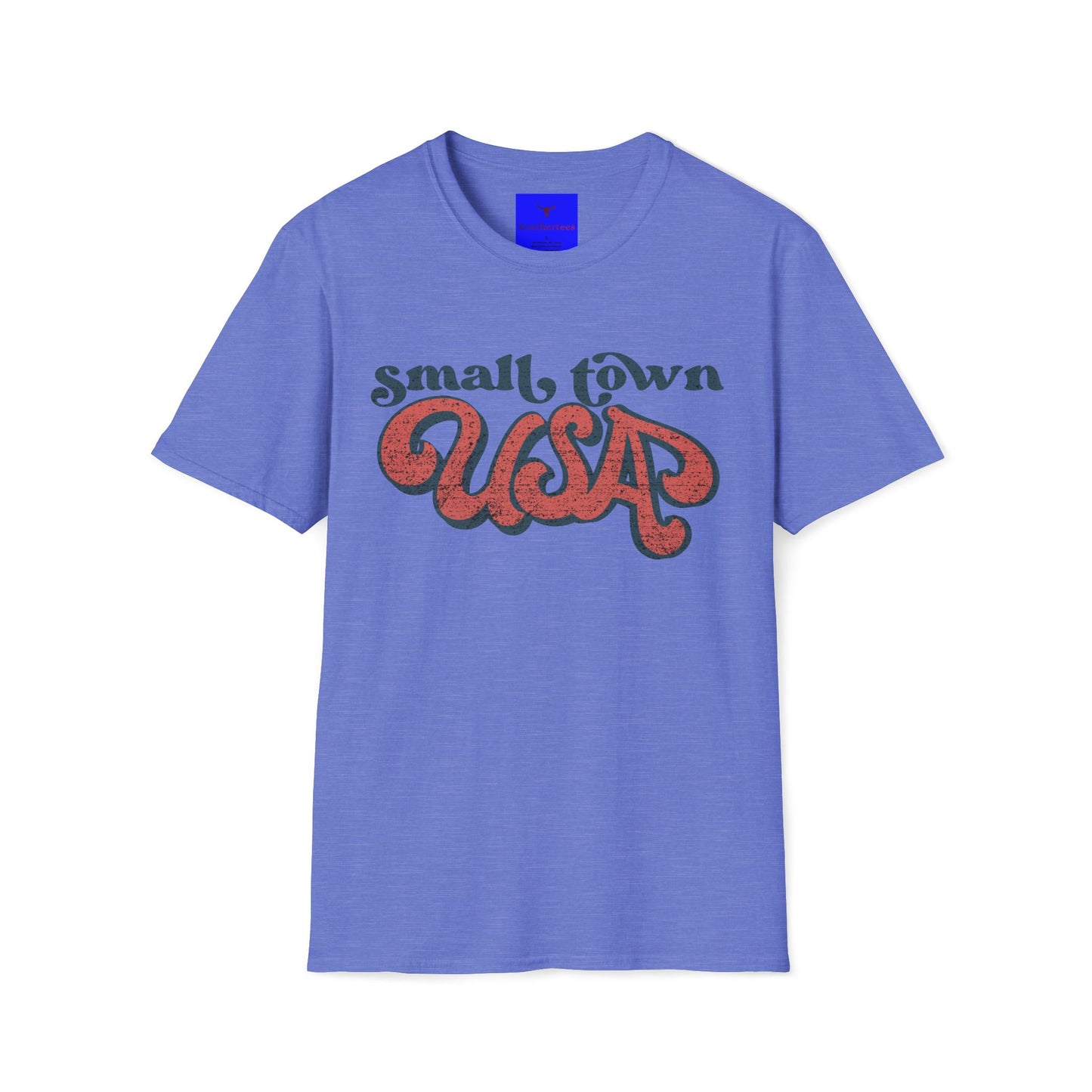 A Small Town T-Shirt