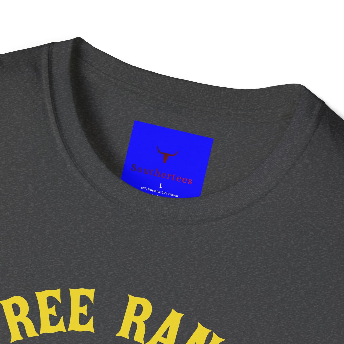 Free Range Chicken Tee