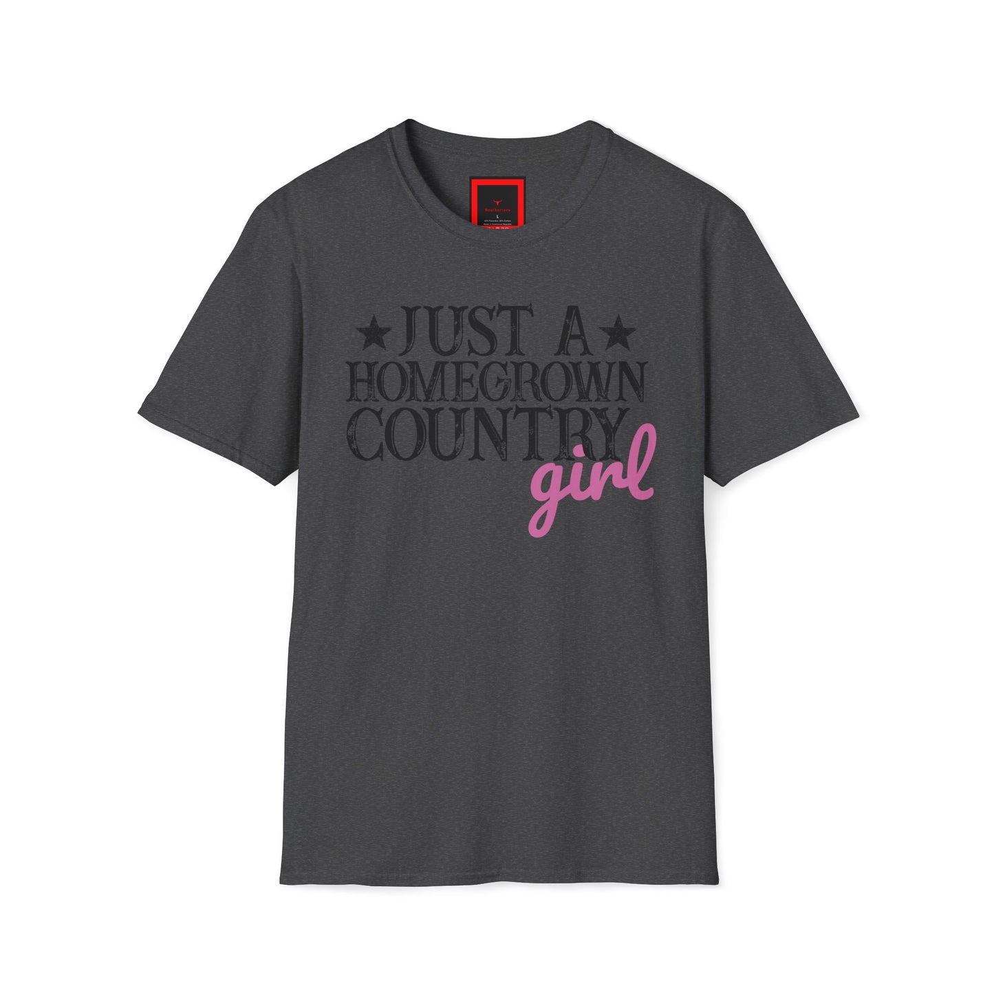 Country Girl Tee