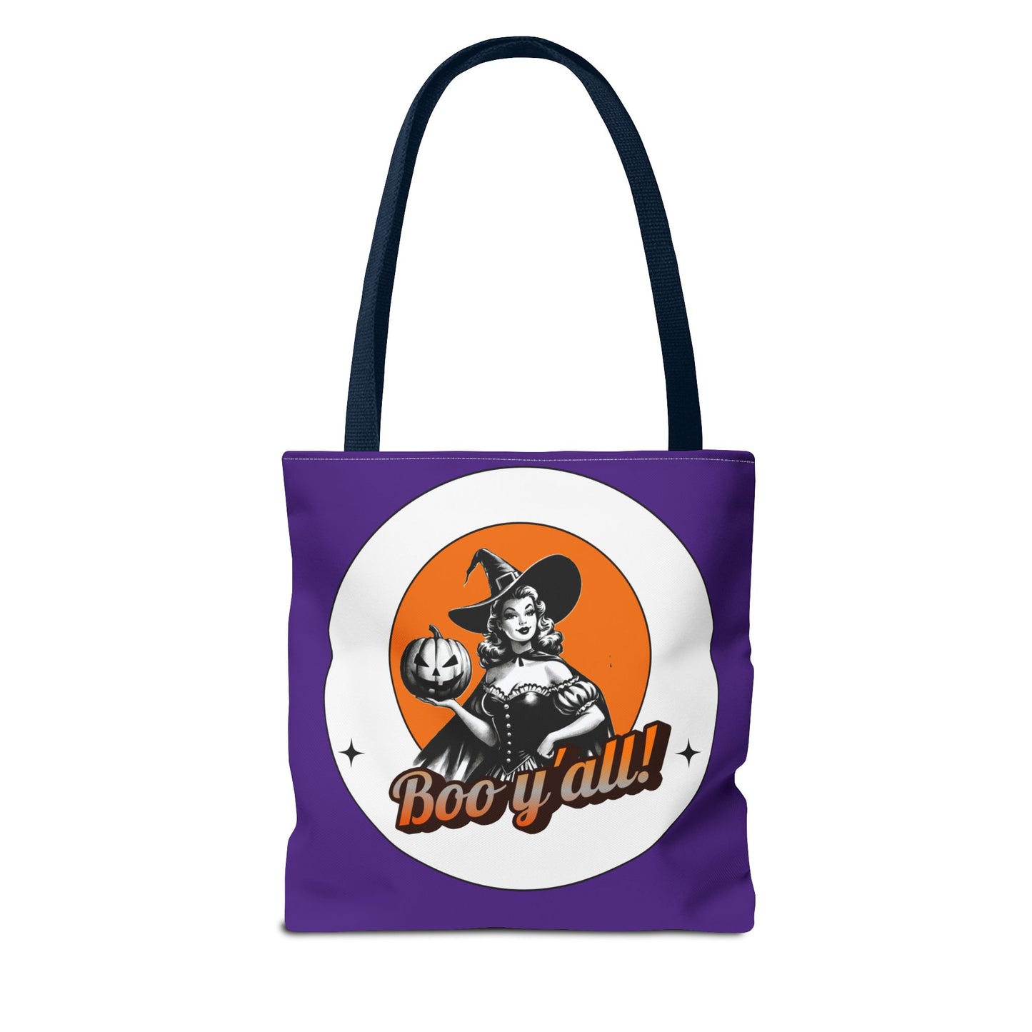 H. Southern Witch Tote Bag