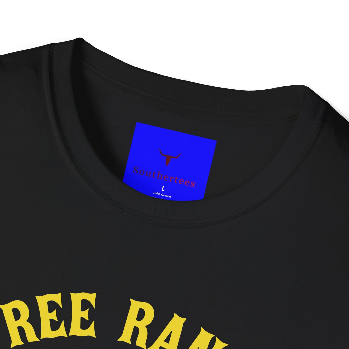 Free Range Chicken Tee