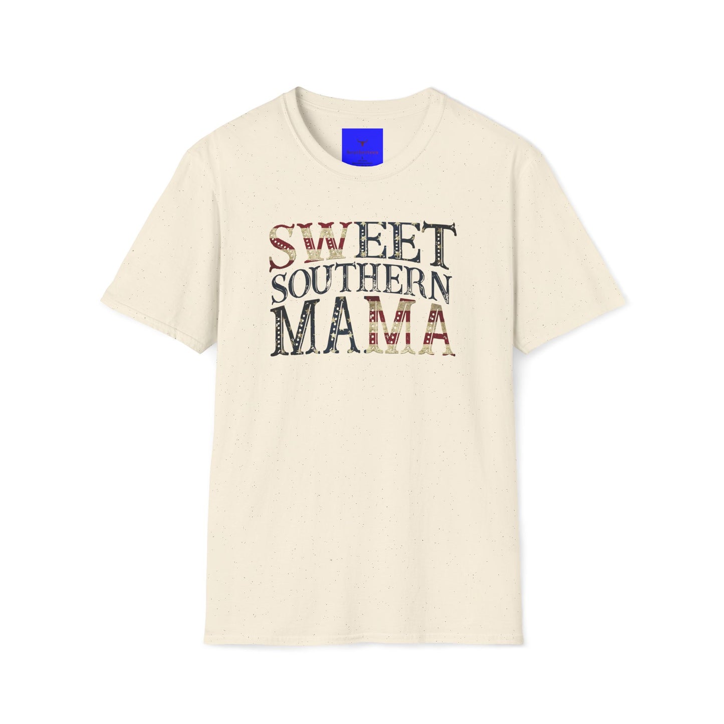 Sweet Southern Mama