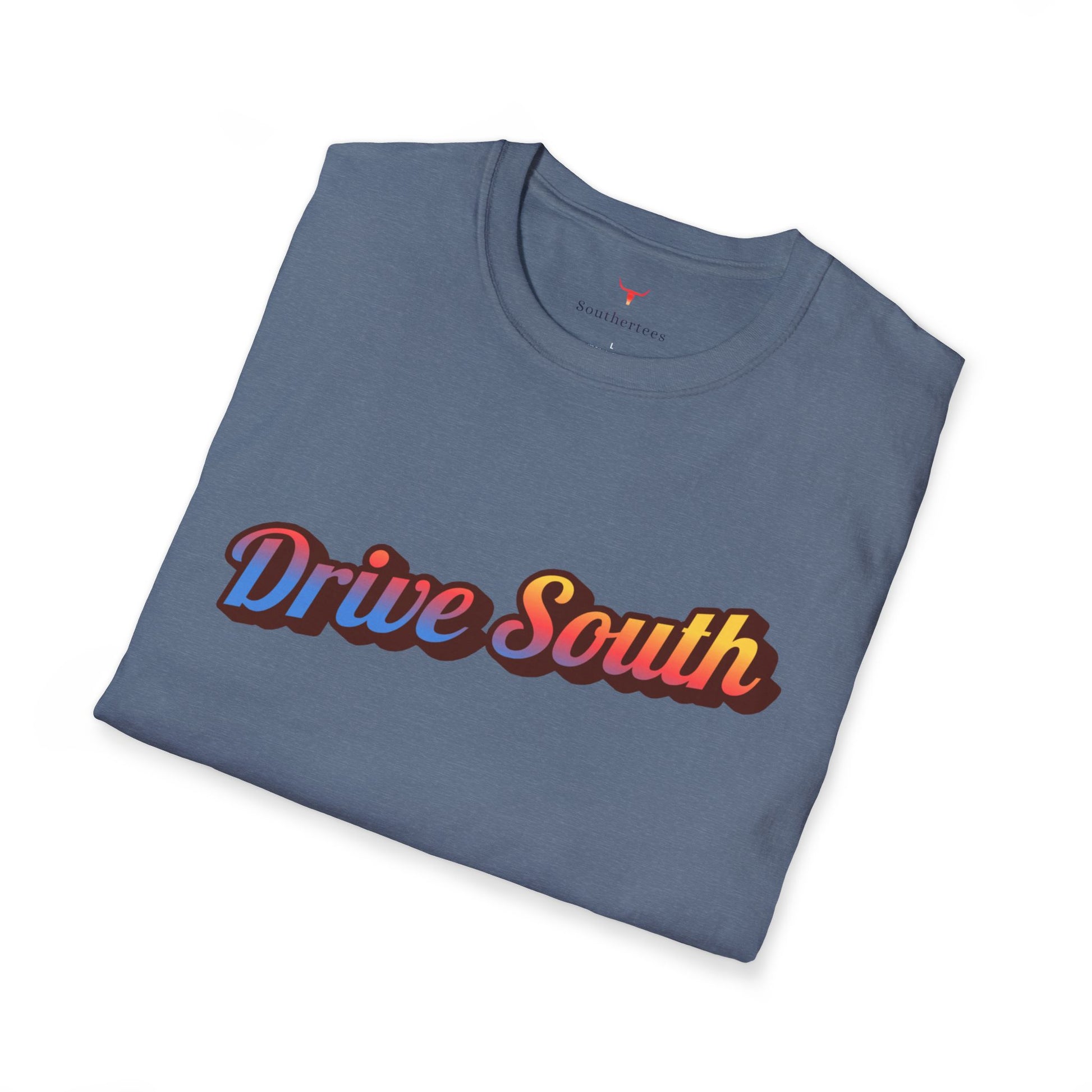 Drive South Tee - SoutherTees