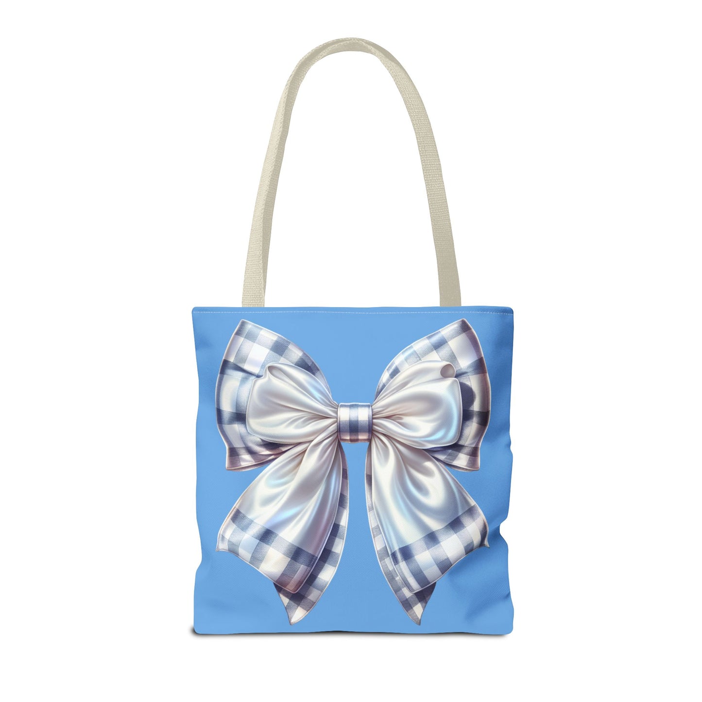 Southern Bow Tote Bag