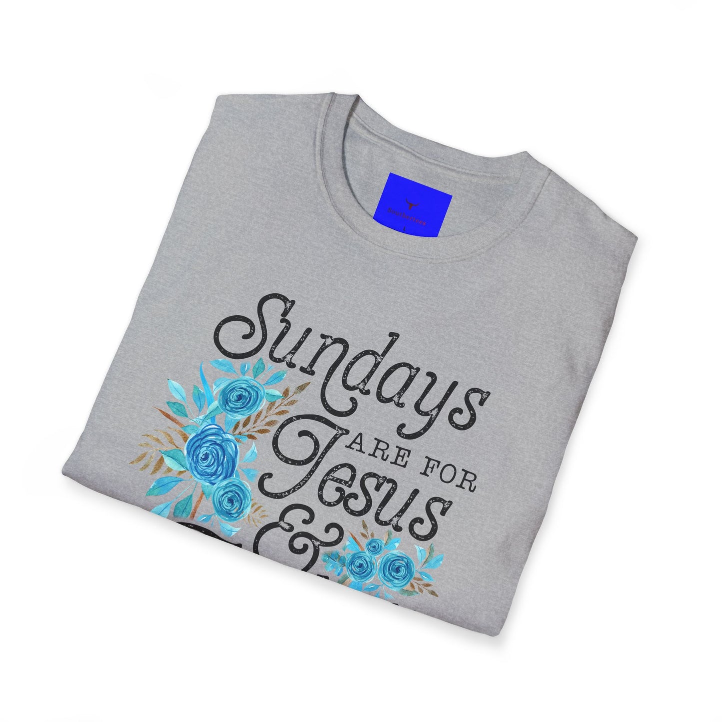 Football Sunday Tee