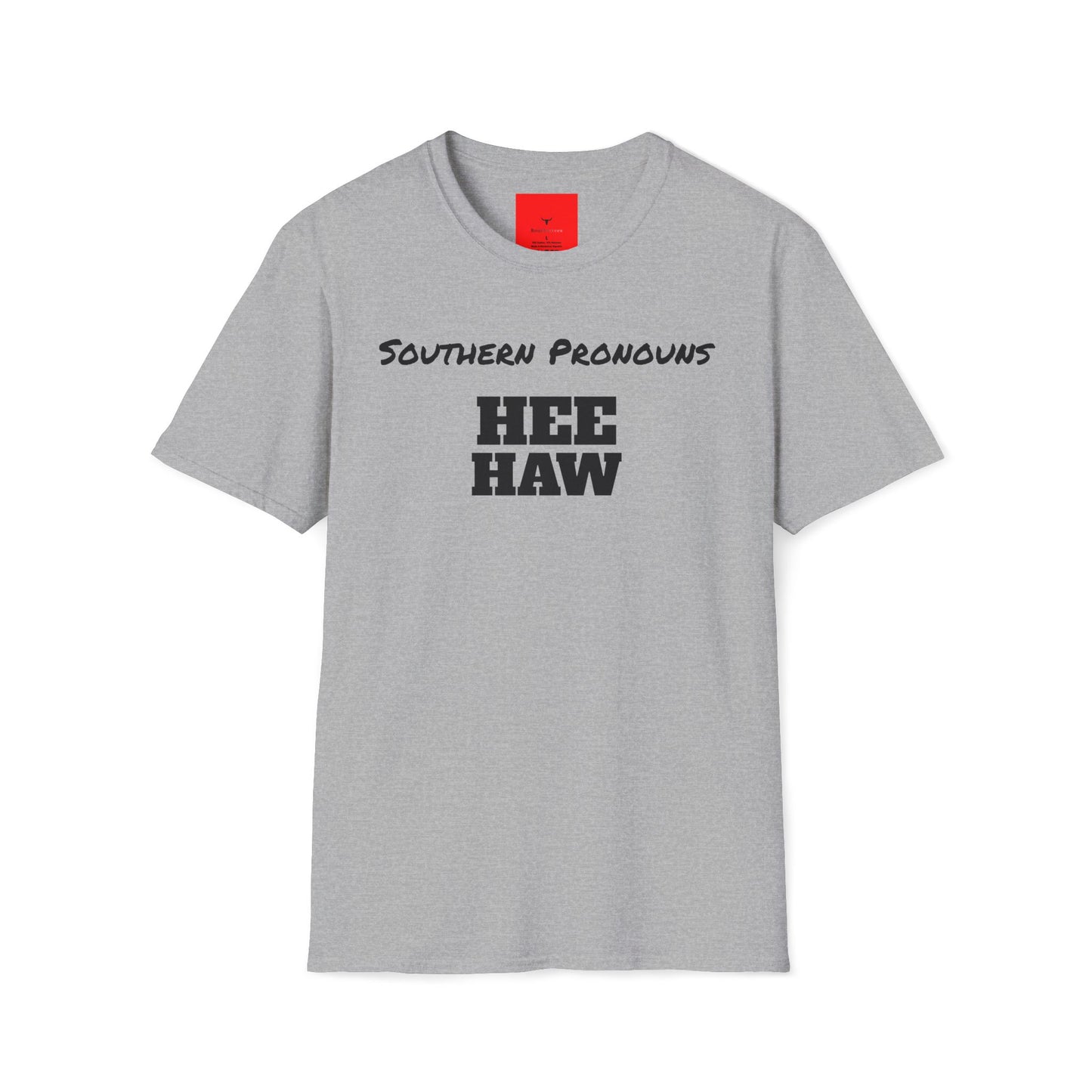 HEE HAW TEE