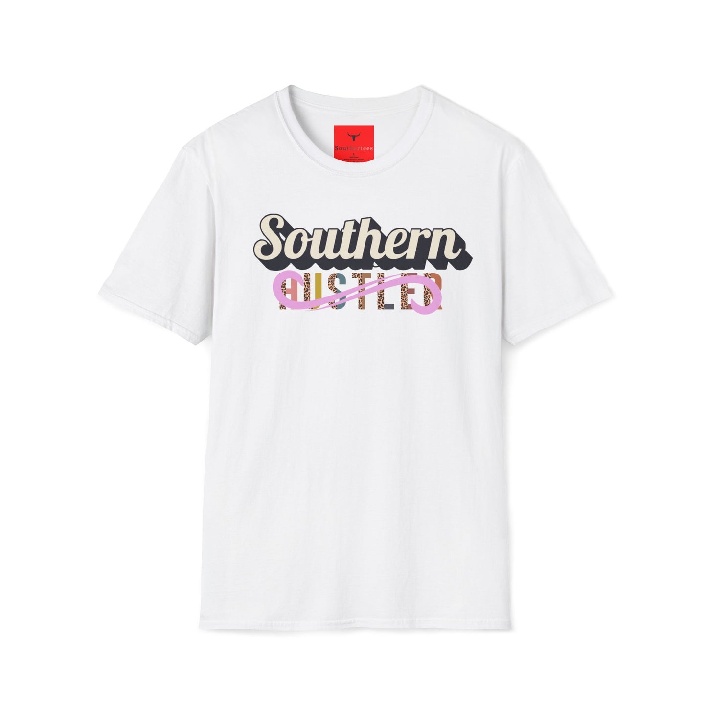 Southern Hustler Tee