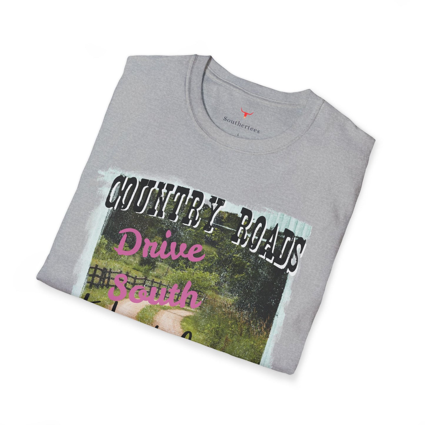 American Country Road Shirt