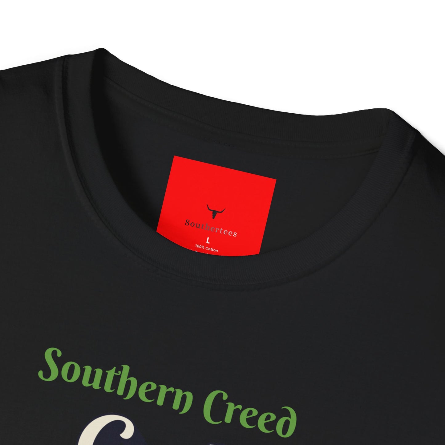 2A Southern Creed Tee