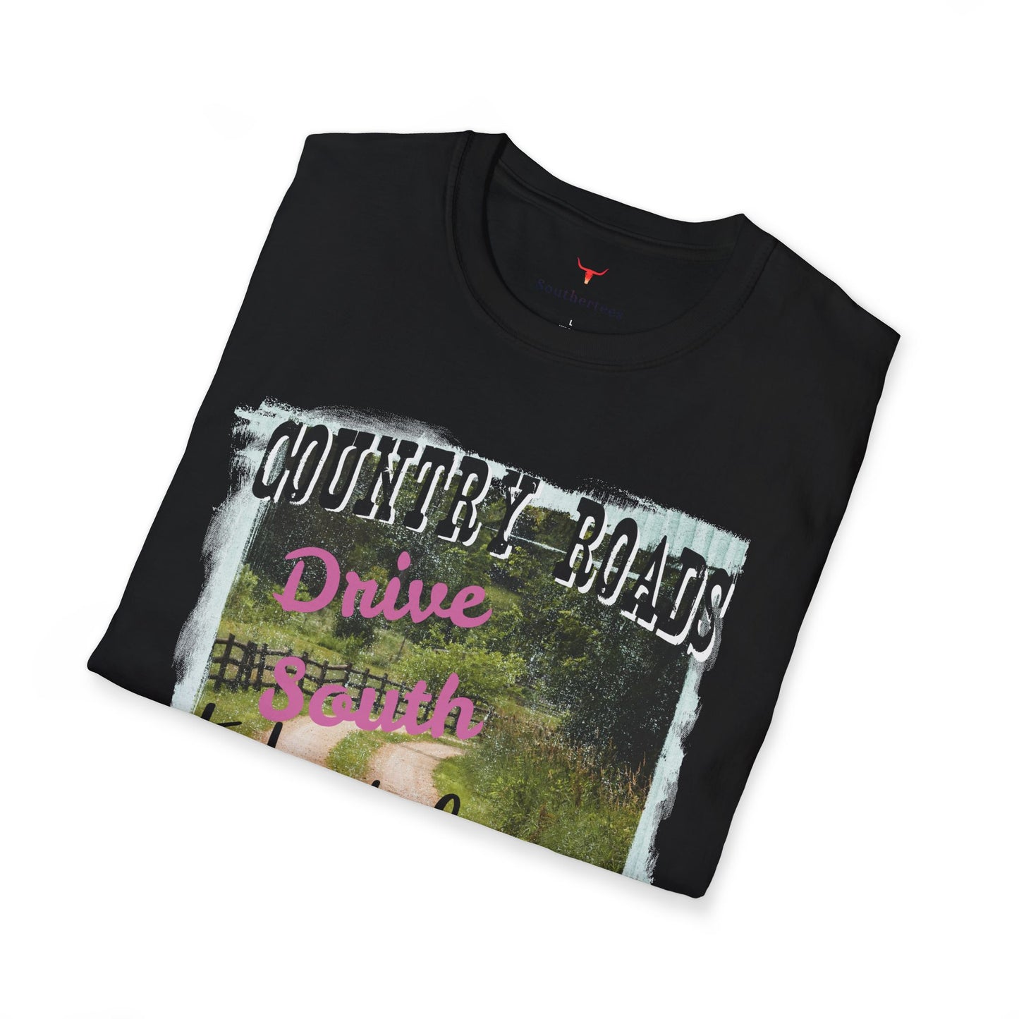 American Country Road Shirt