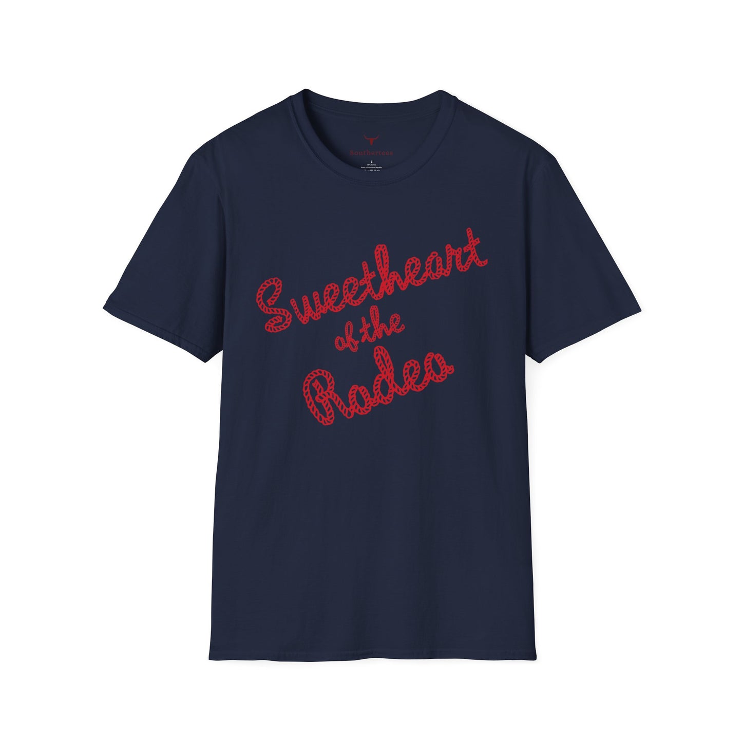 Rodeo Sweetheart Shirt