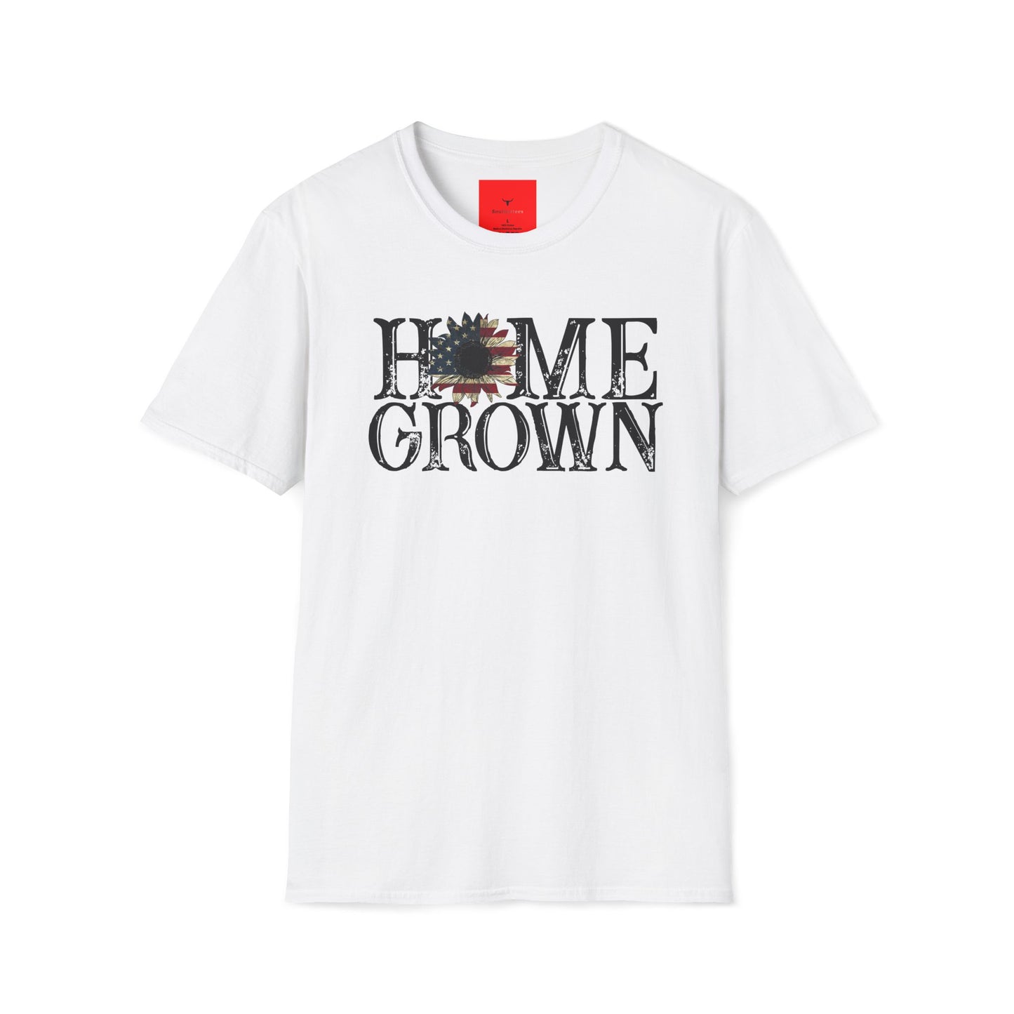 Home Grown Tee