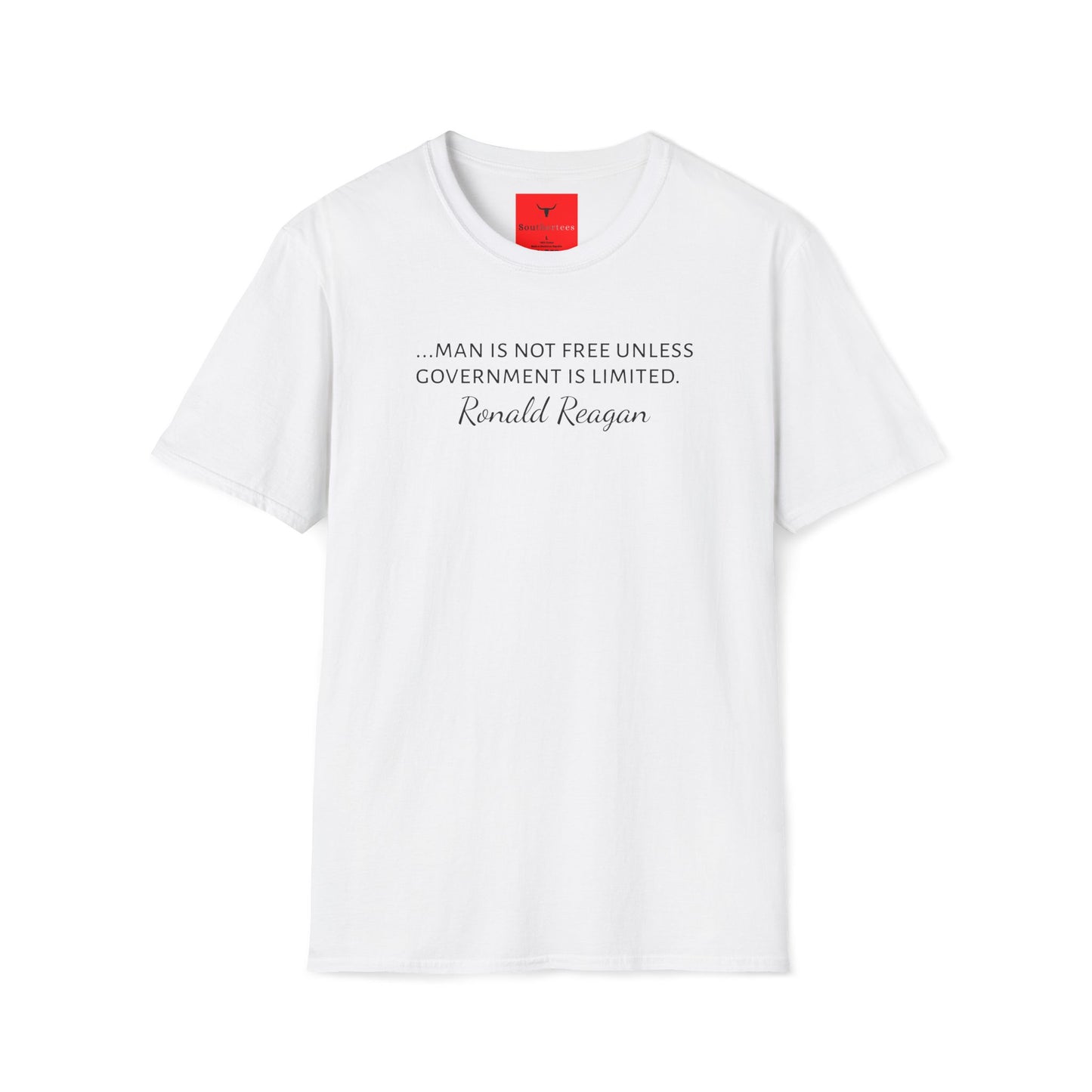 Reagan Farewell Address Tee