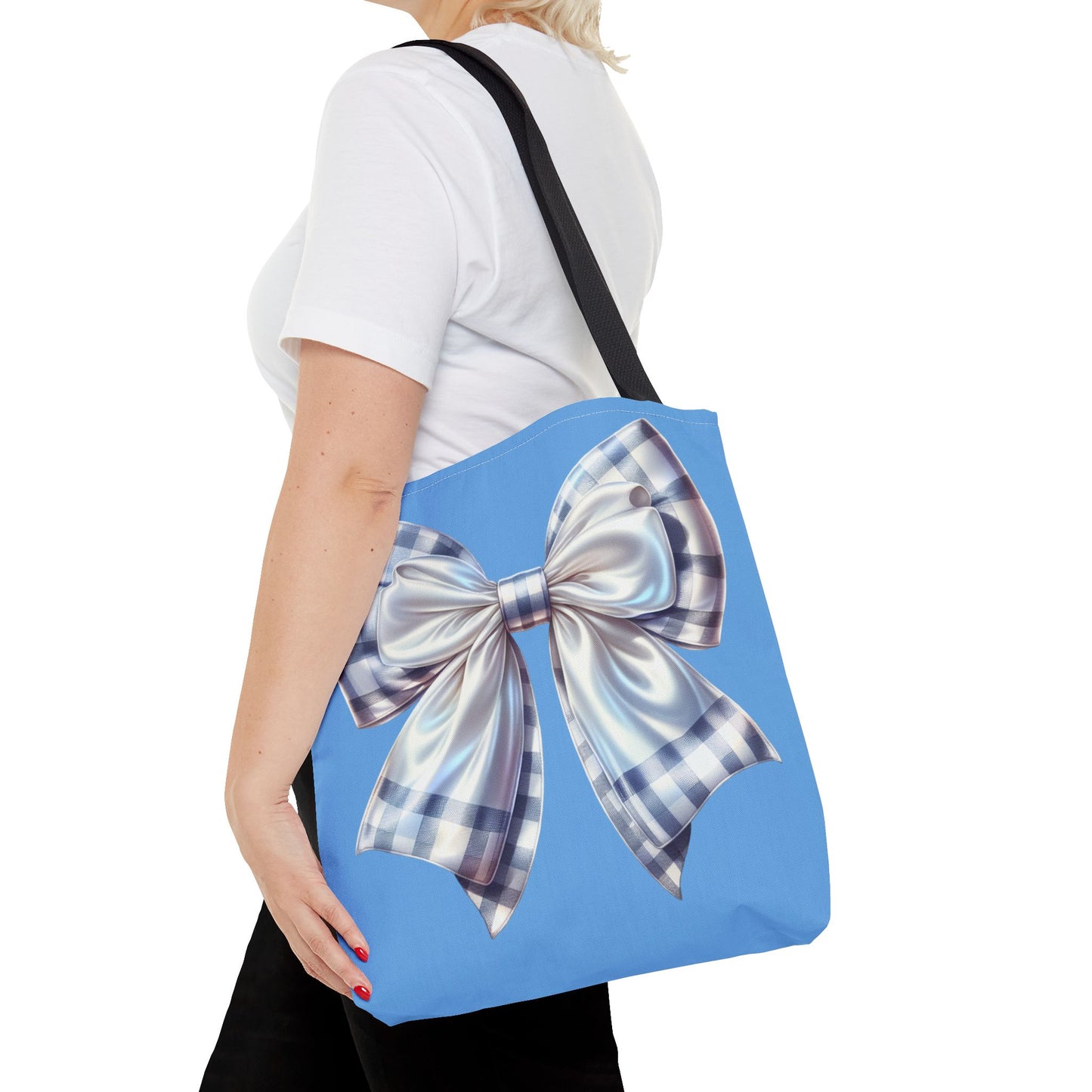 Southern Bow Tote Bag