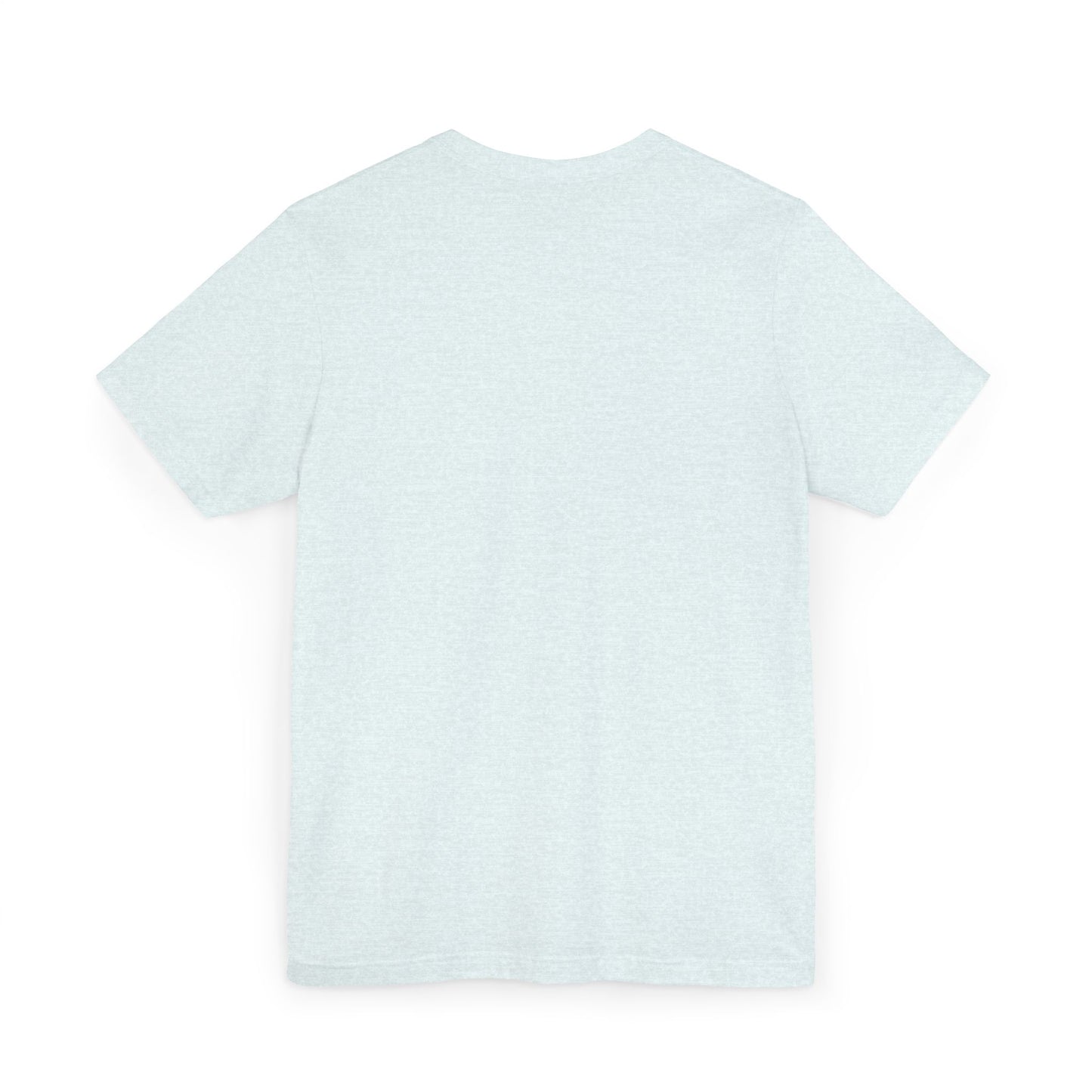 2. CROSS T-shirt, Sustainable