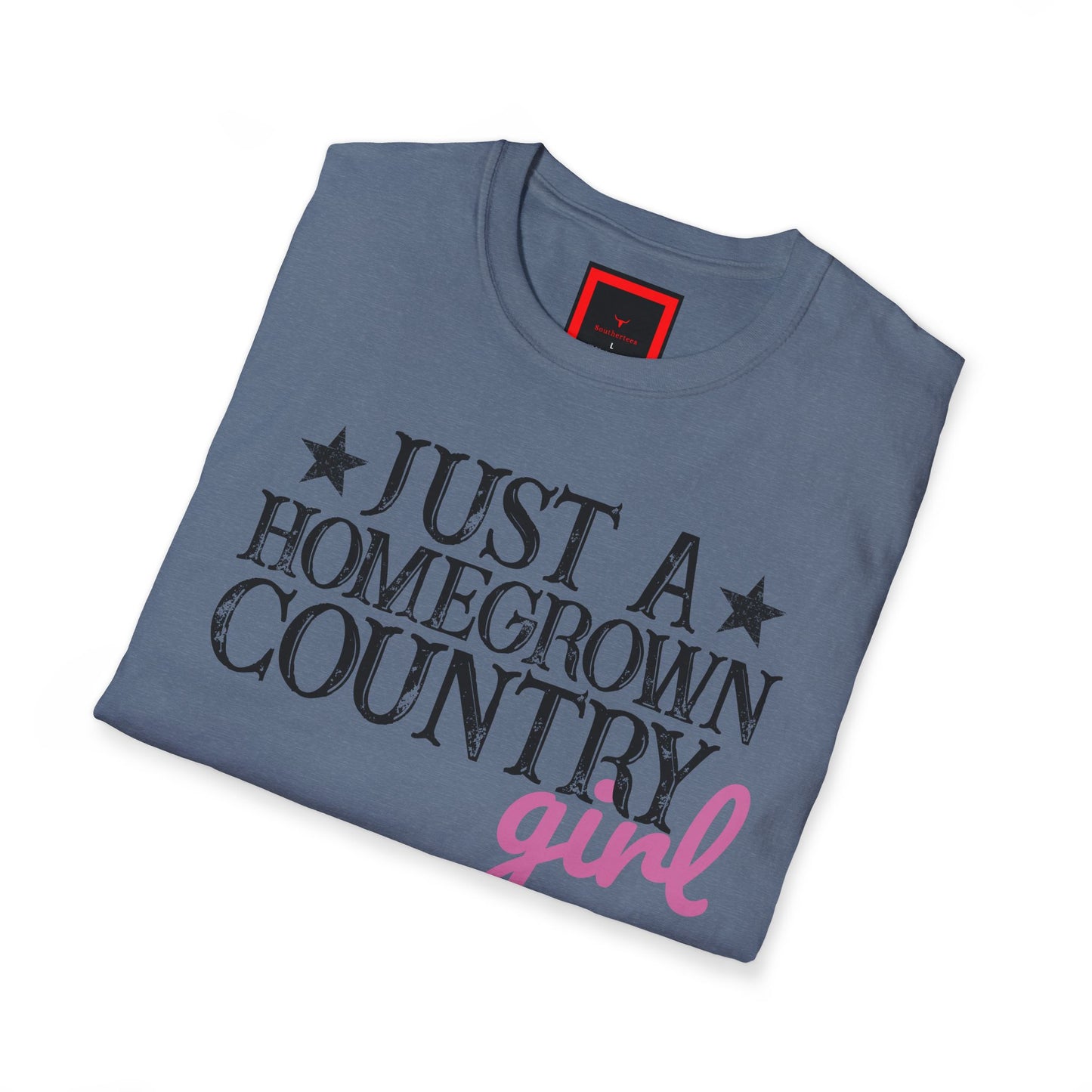 Country Girl Tee