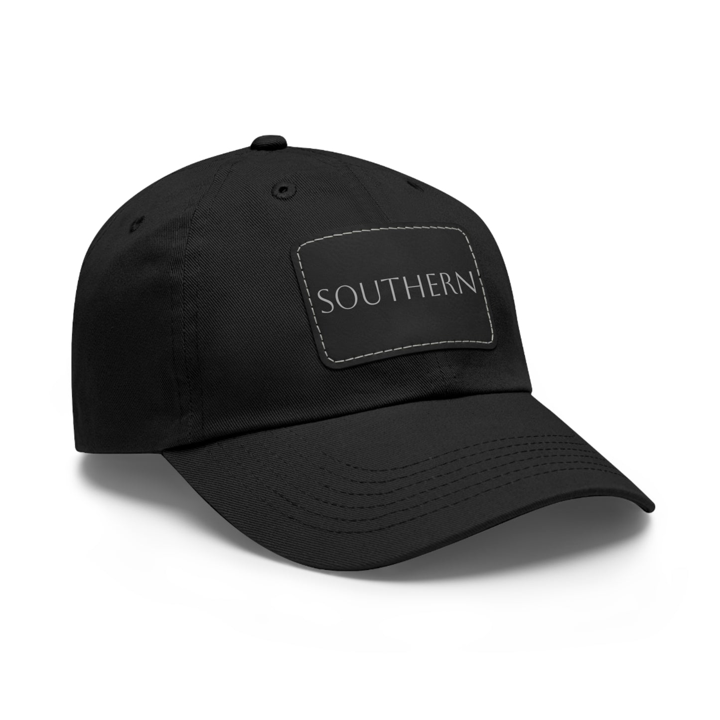 Preppy "Southern" Dad Hat