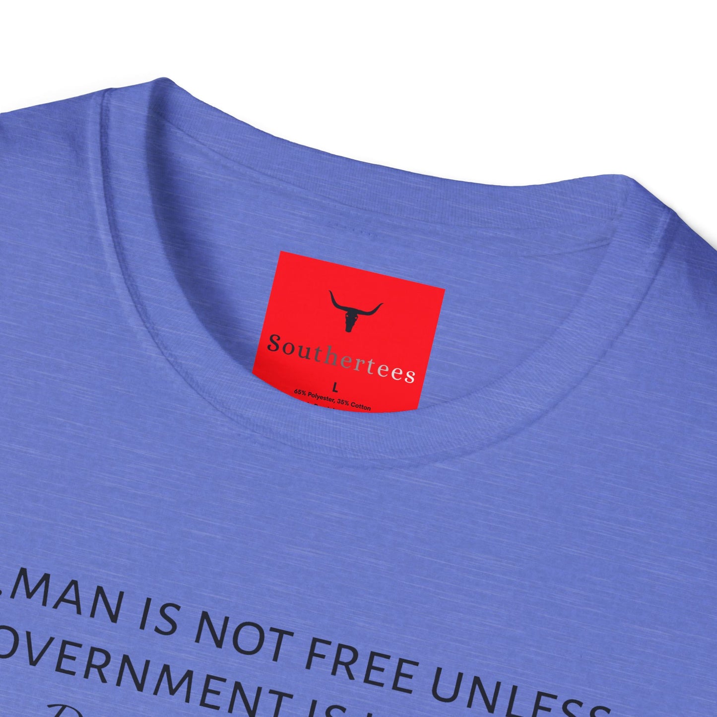 Reagan Farewell Address Tee